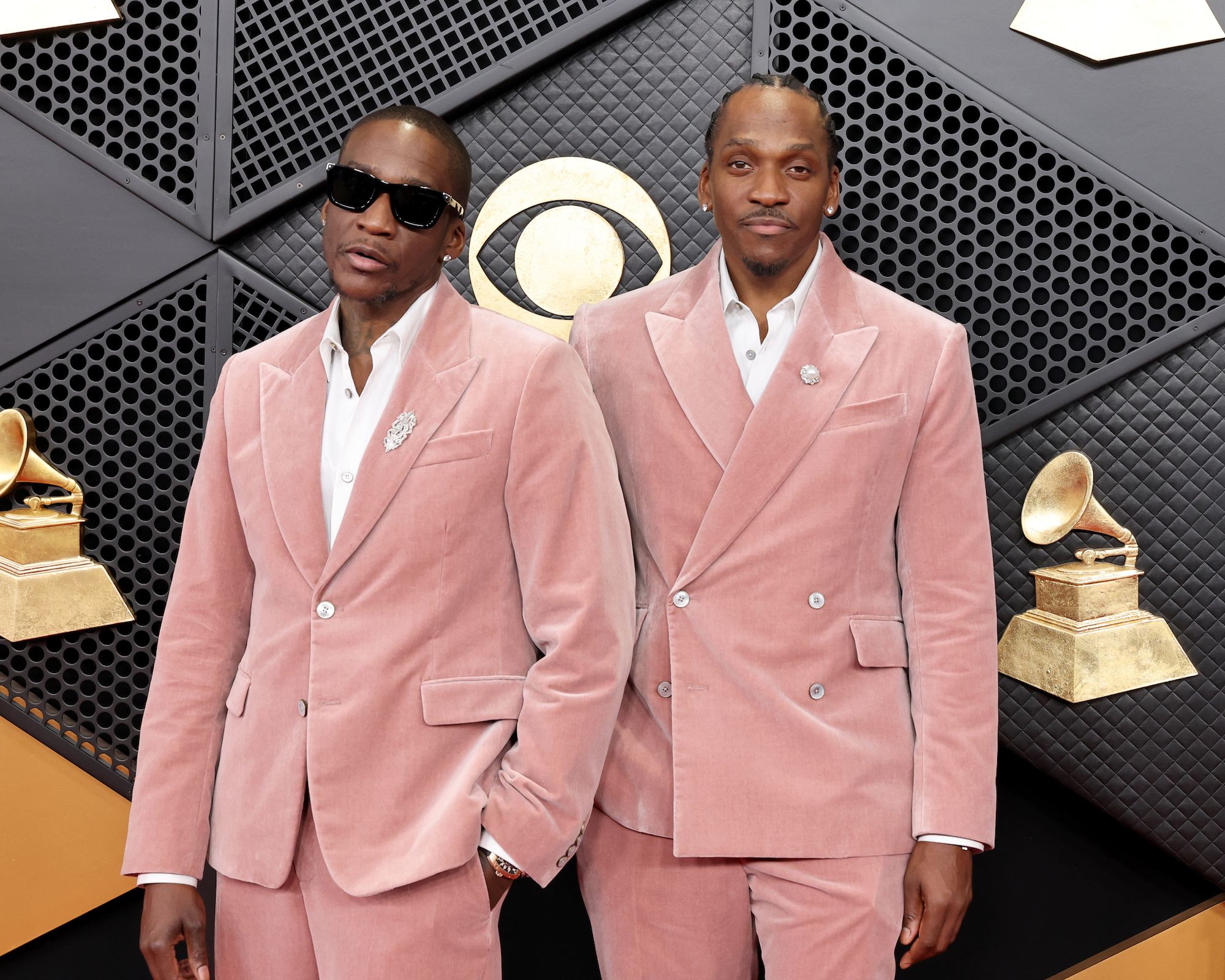 GettyImages-2259475041 Clipse Grammys 2026