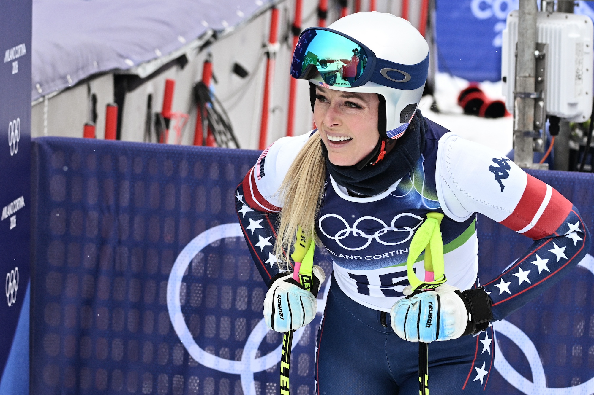 SKI ALPINE-OLY-2026-MILANO CORTINA