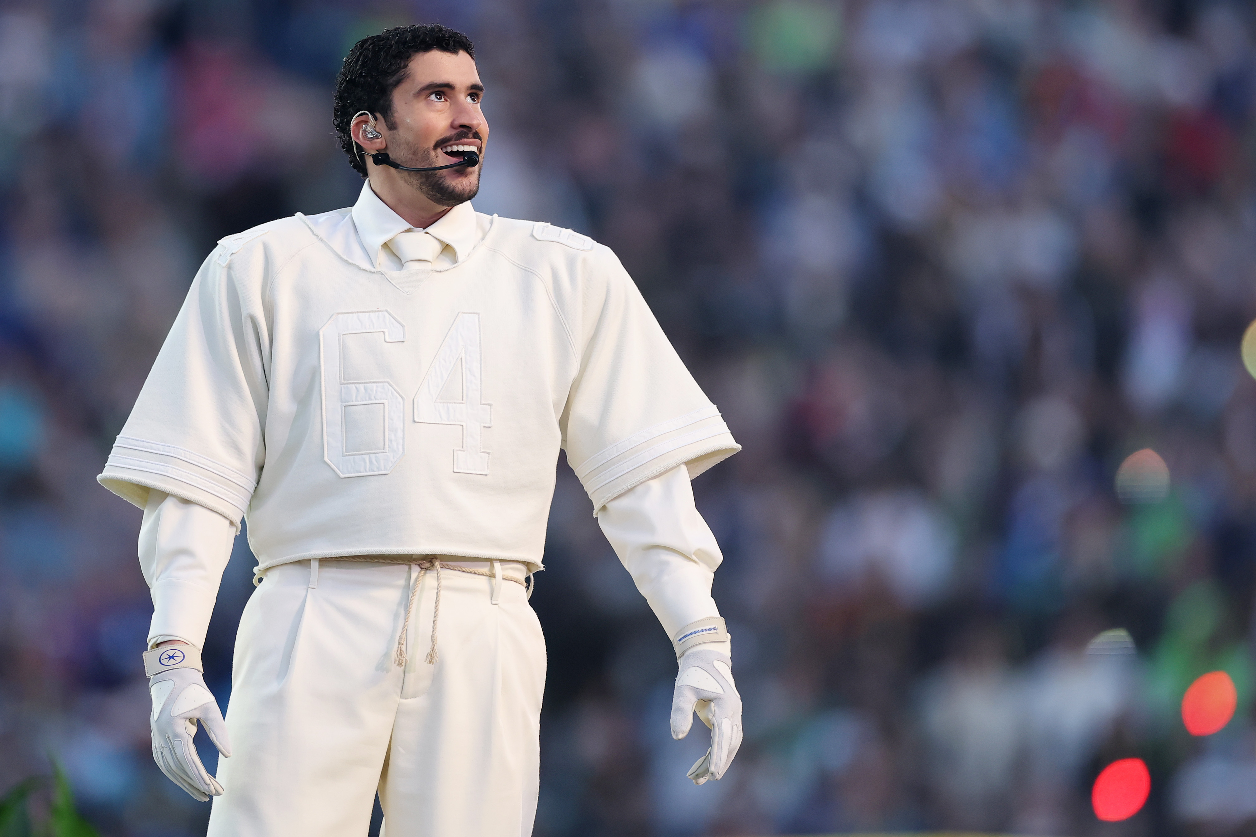 Do Super Bowl Halftime Performers Get Paid? How Artists Are Compensated