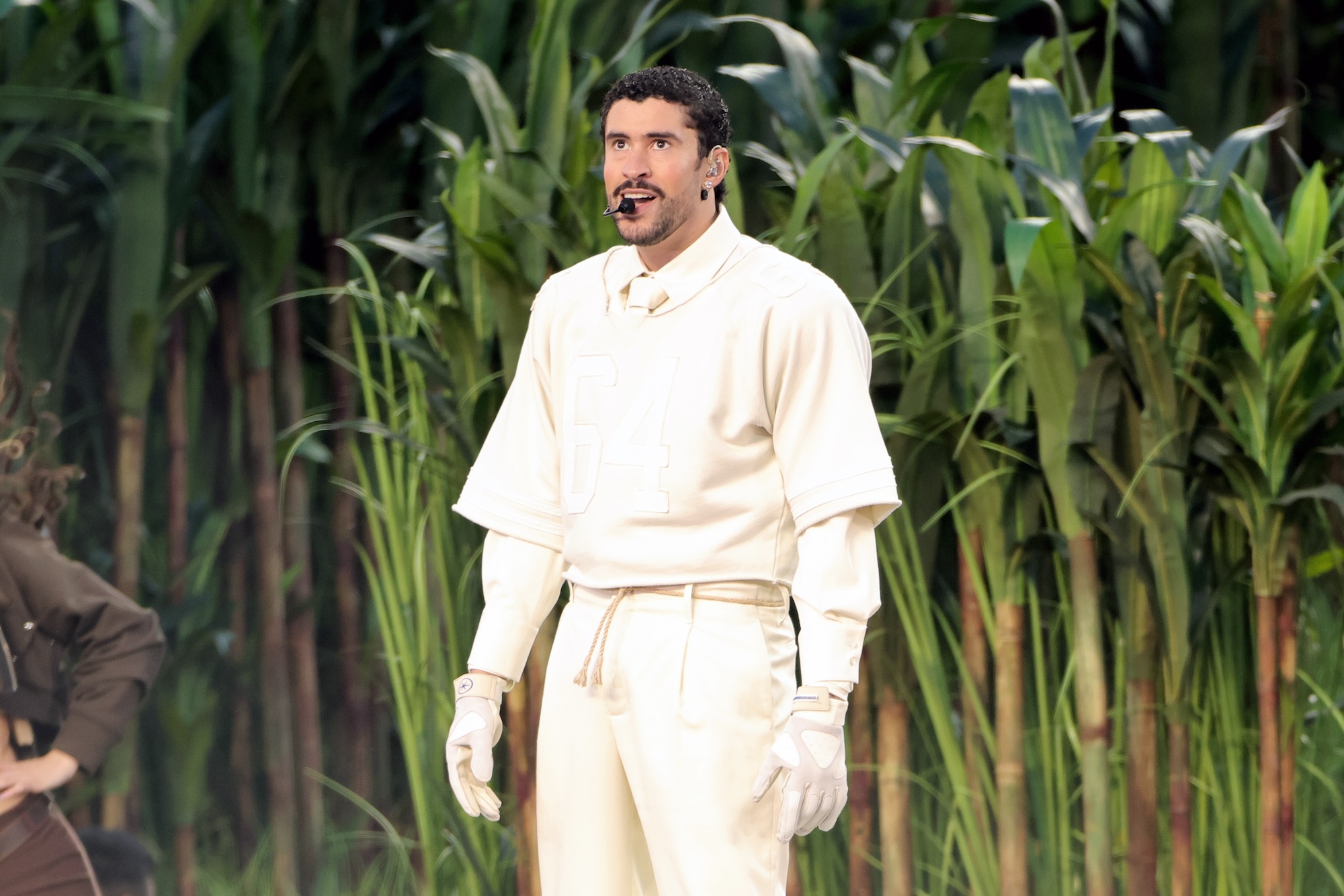 Super Bowl Halftime Show Viewership