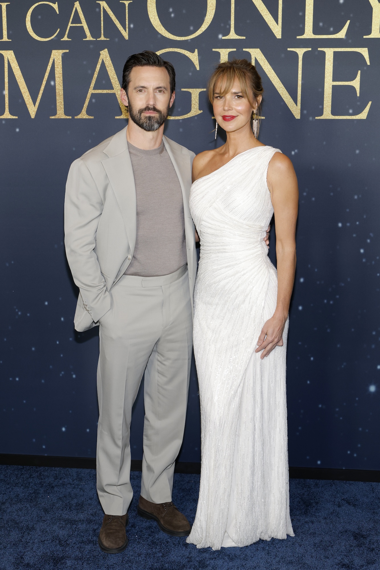 "I Can Only Imagine 2" Nashville Premiere Feature