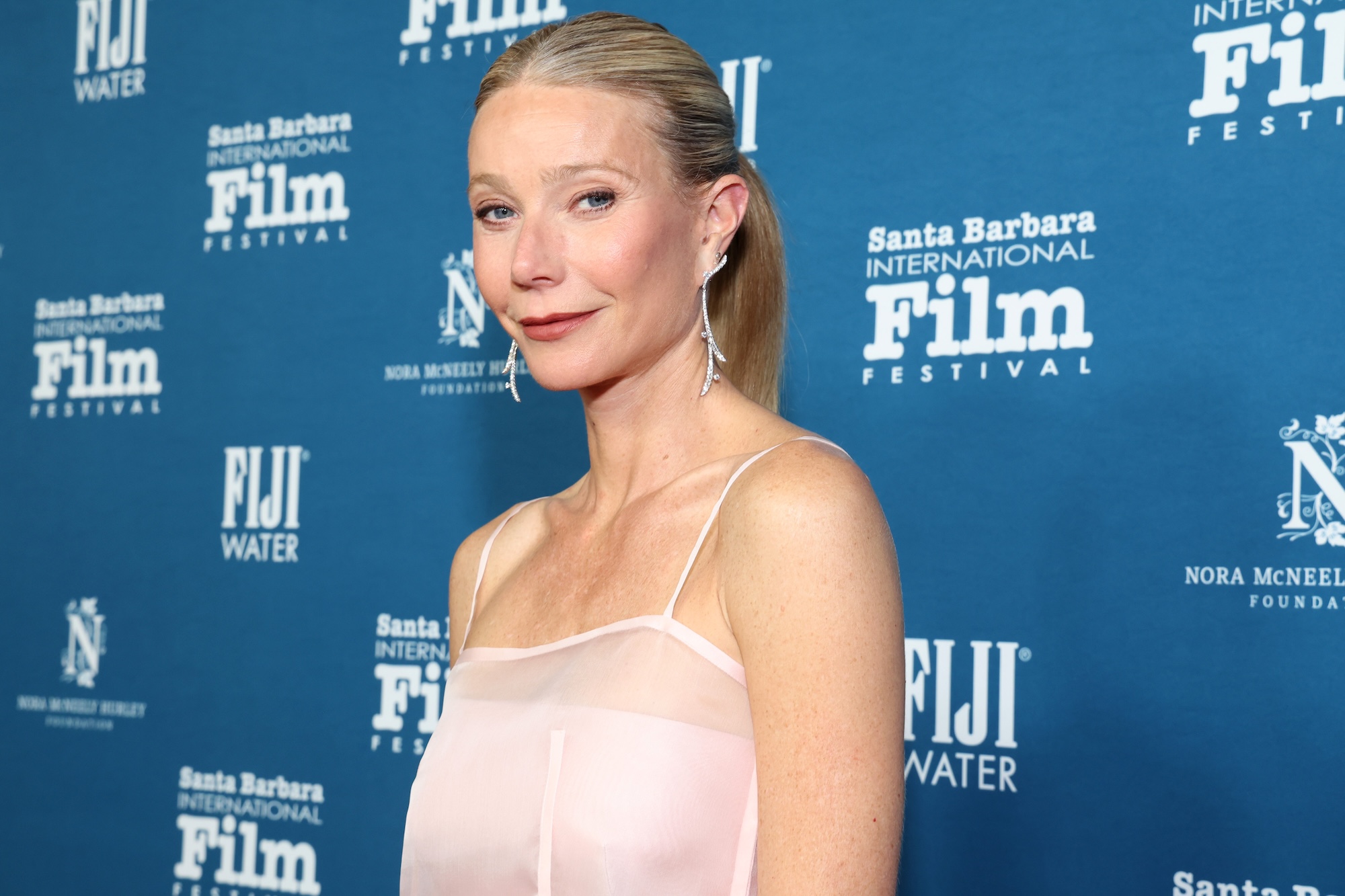 Gwyneth Paltrow protein powder