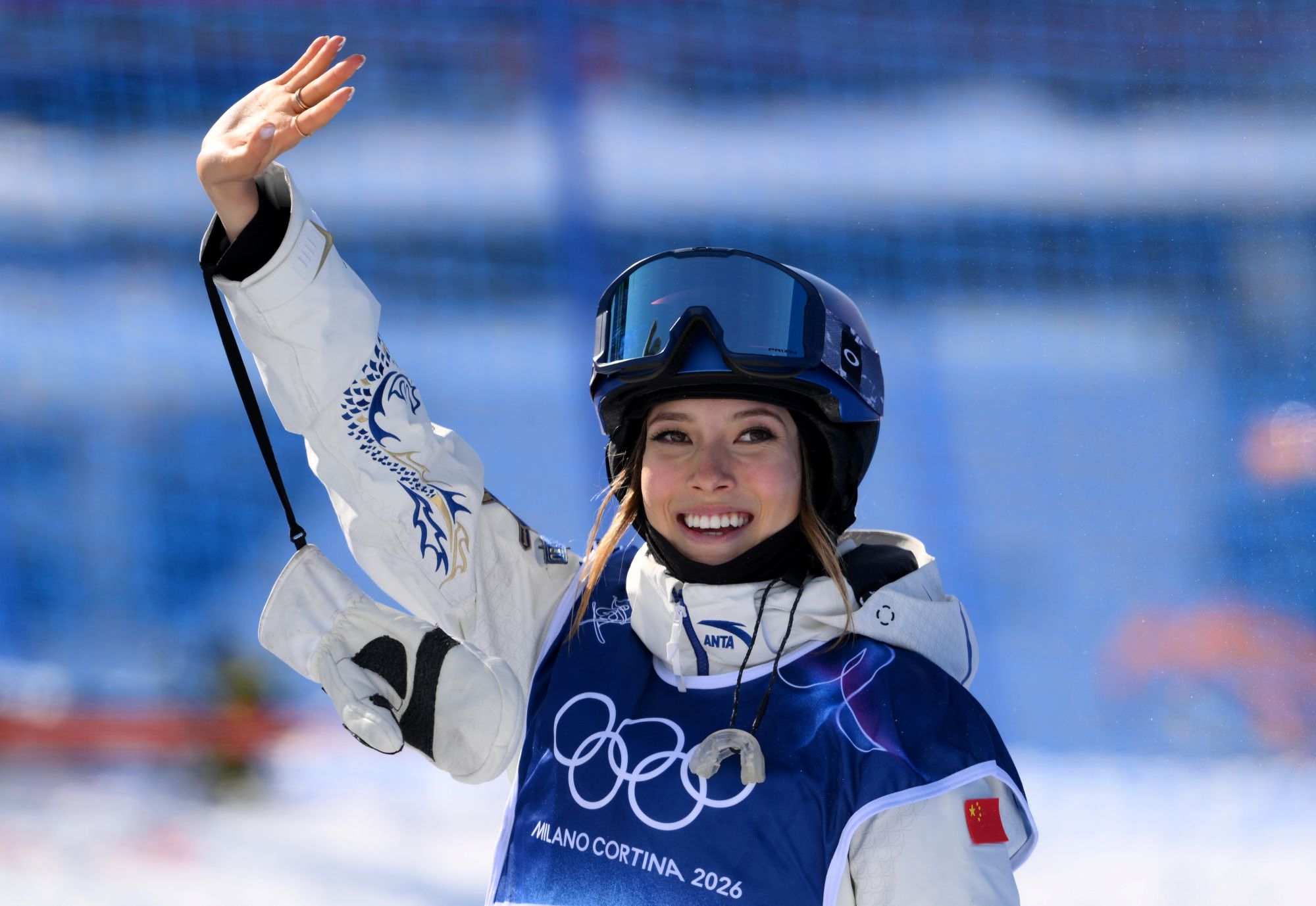 GettyImages-2262920833 Eileen Gu