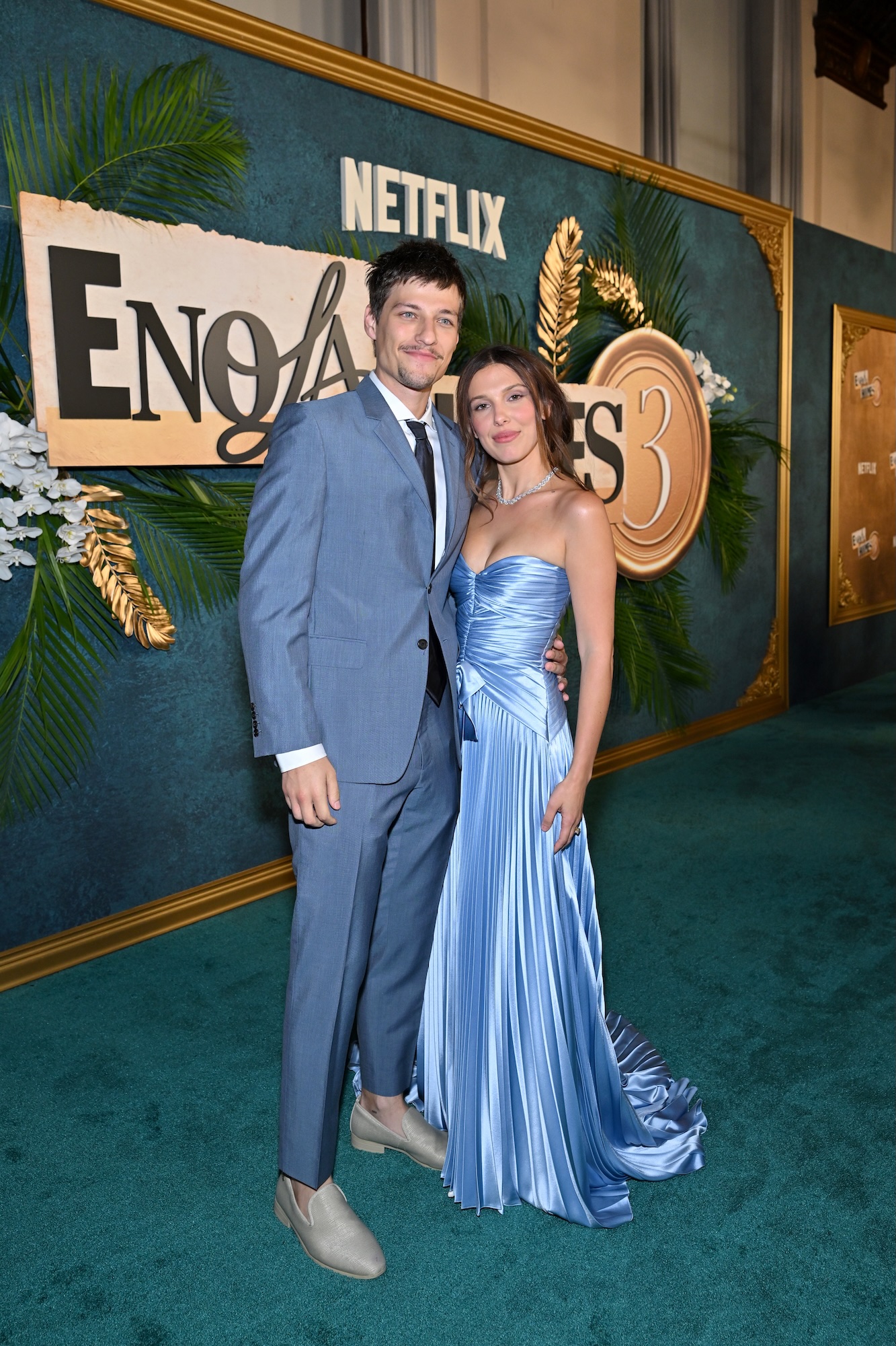 Millie Bobby Brown’s Best Fashion Moments Through the Years