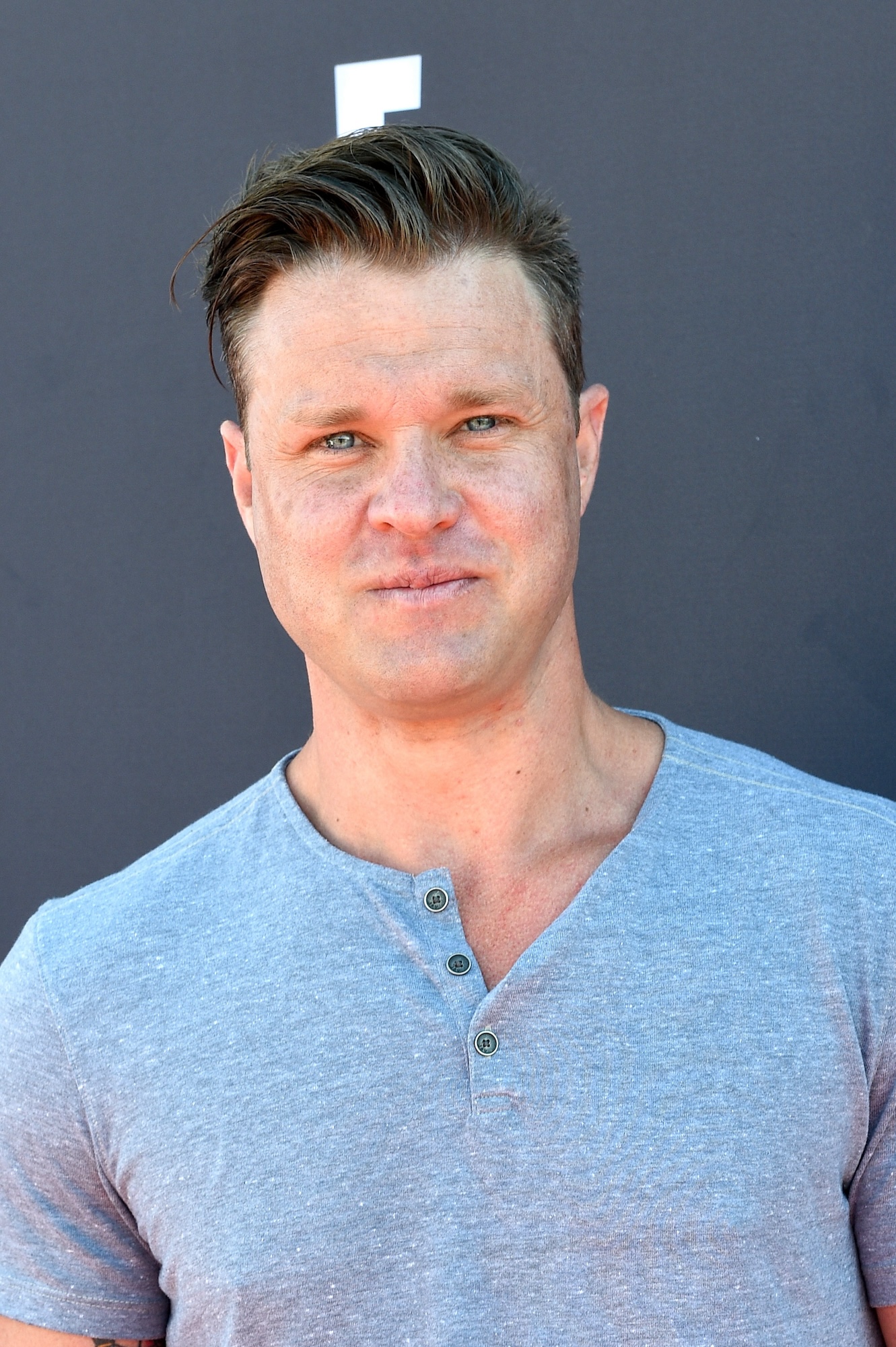 Home Improvement's Zachery Ty Bryan Sentenced to 16 Months in Jail for DUI