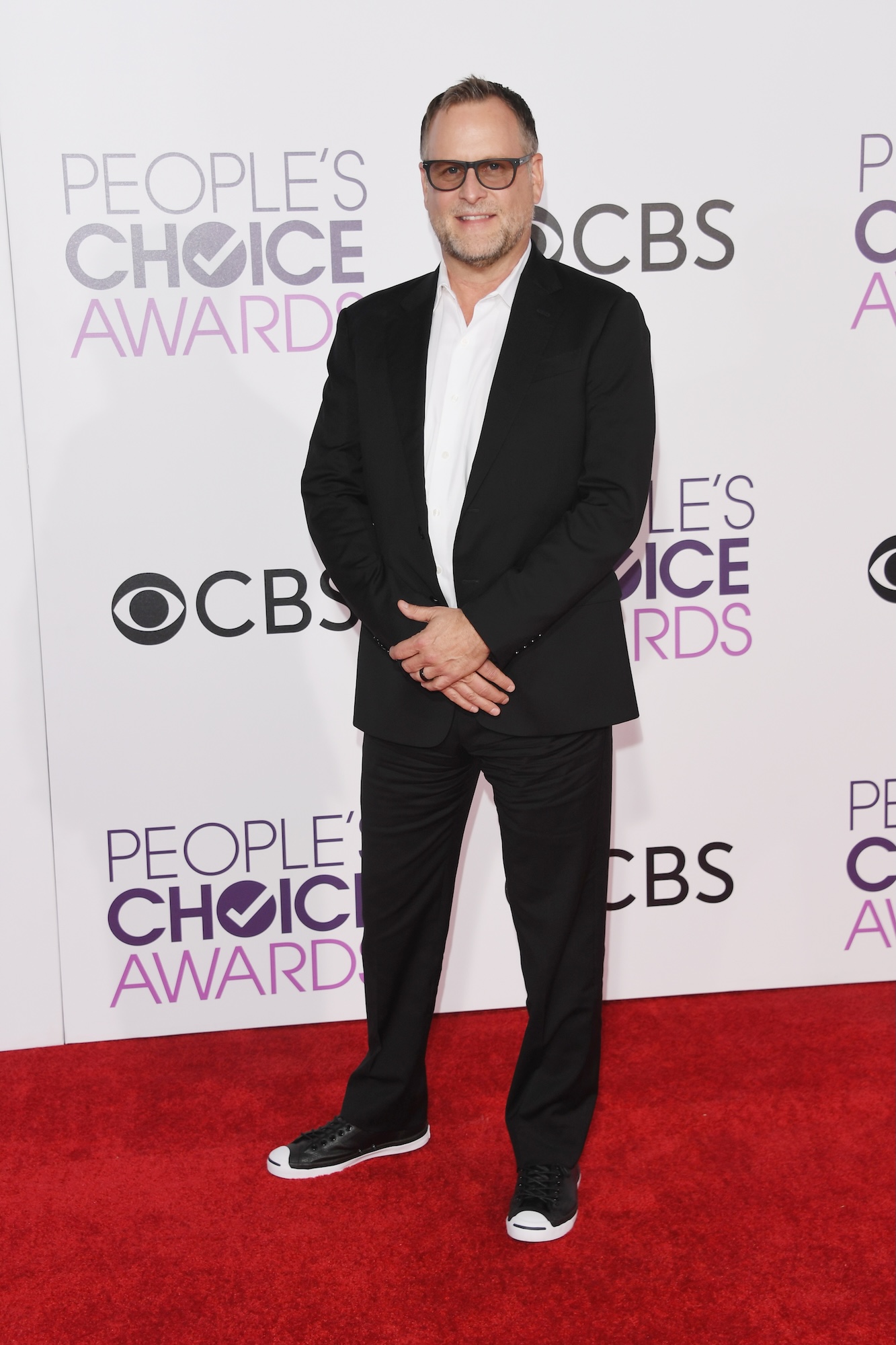 Dave Coulier Cancer in Remission