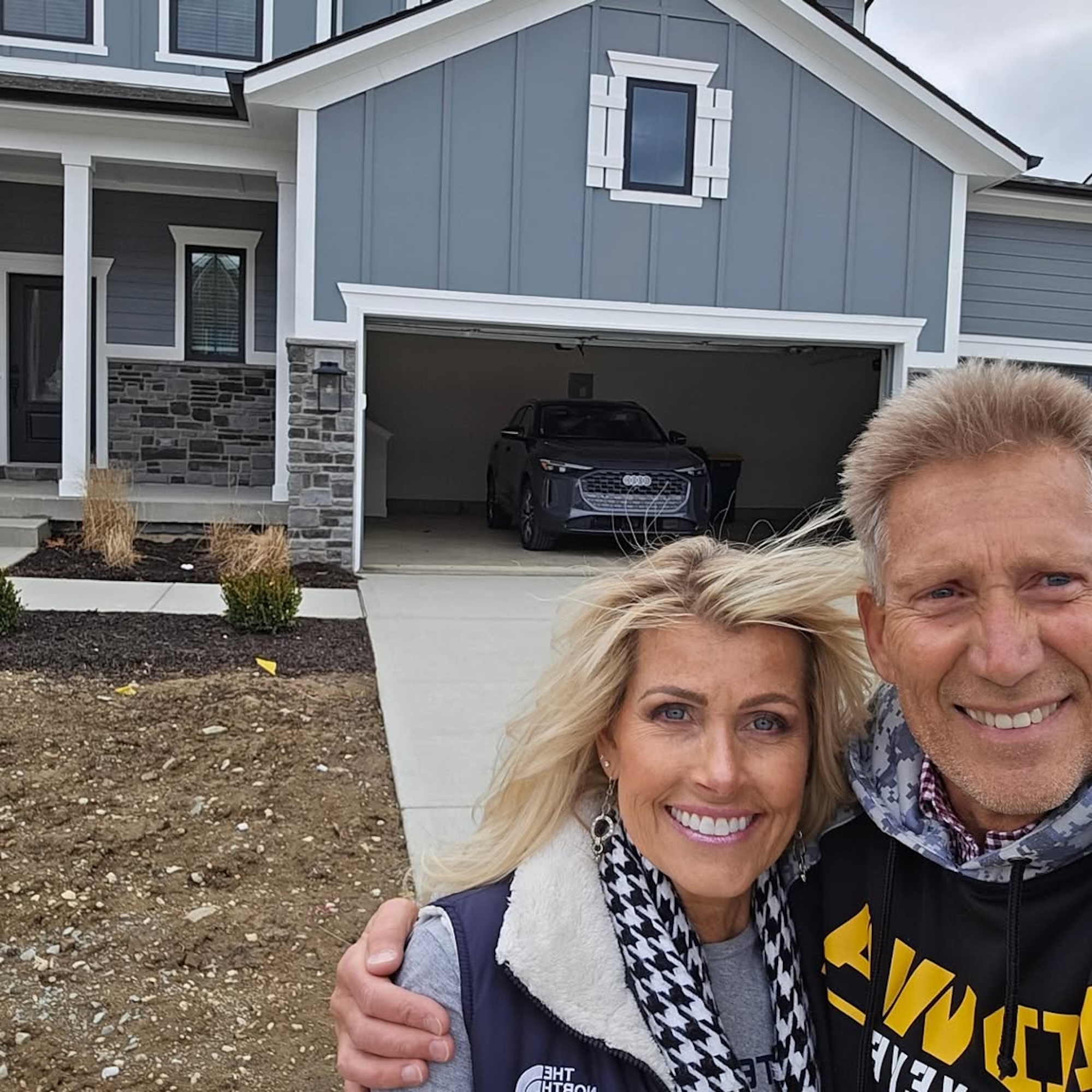 Golden Bachelor Gerry Turner Buys House with Fiance Lana Sutton: ‘So Gratifying’