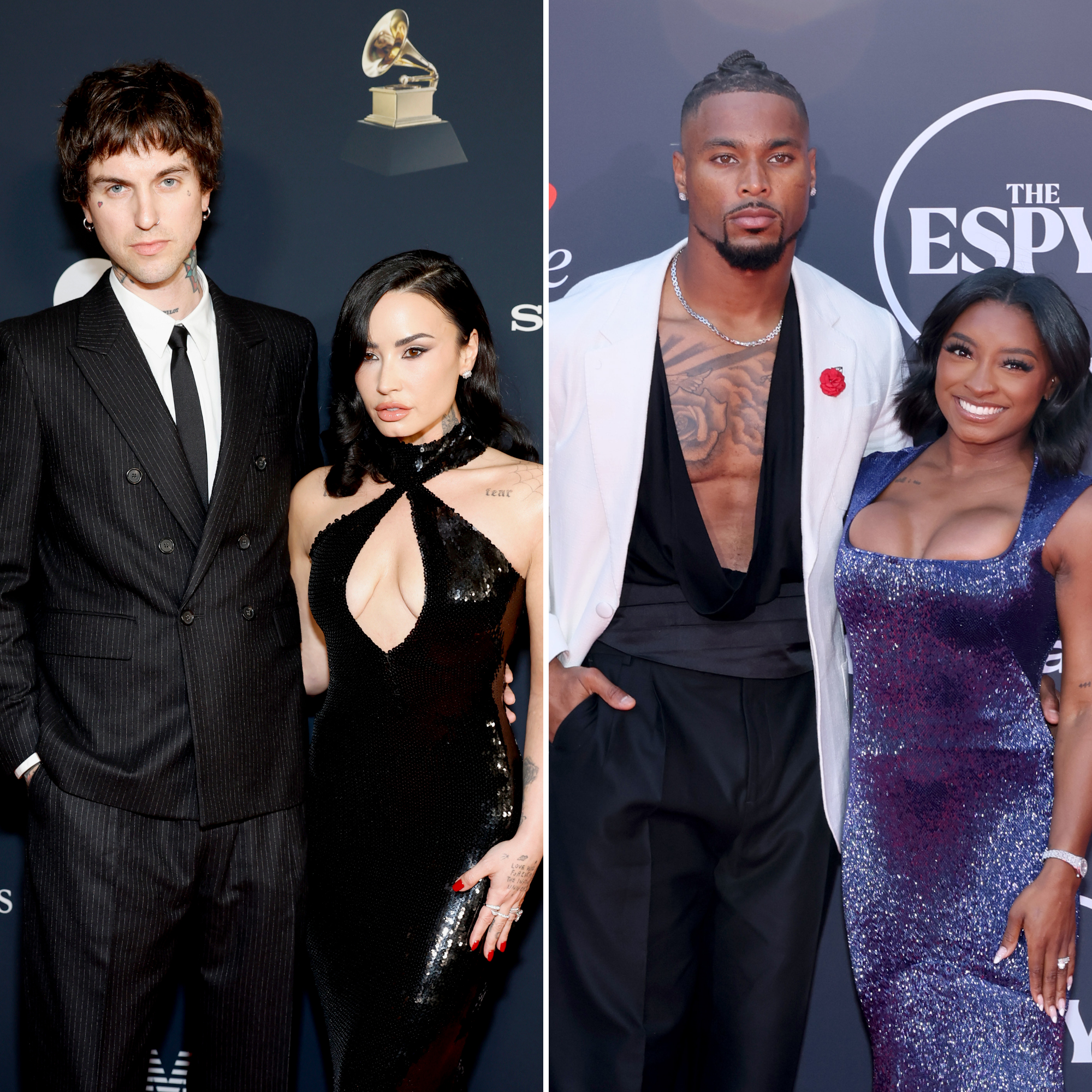 How-the-Stars-Celebrated-Valentines-2026