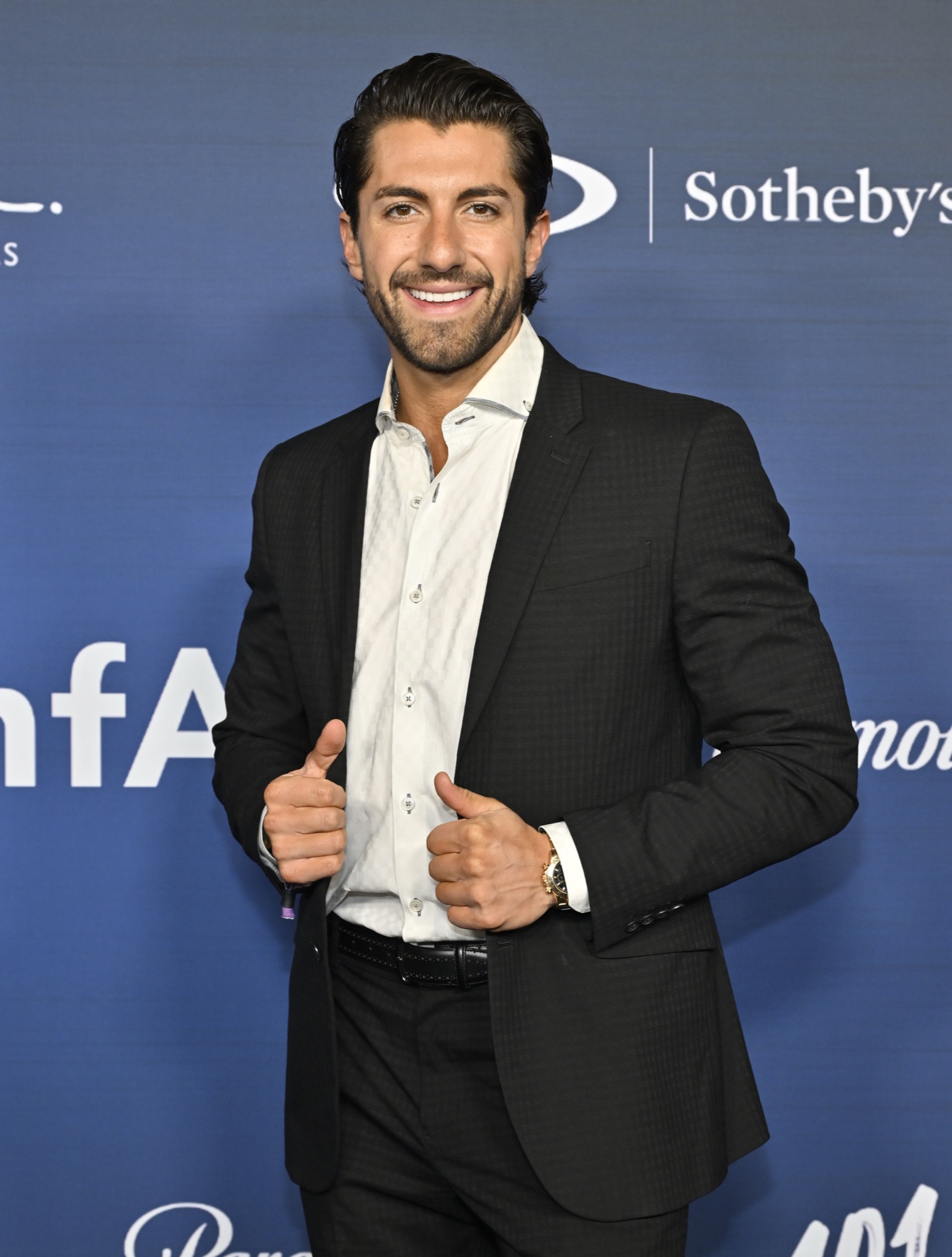 Bachelor Nation Jason Tartick Dating History Feature