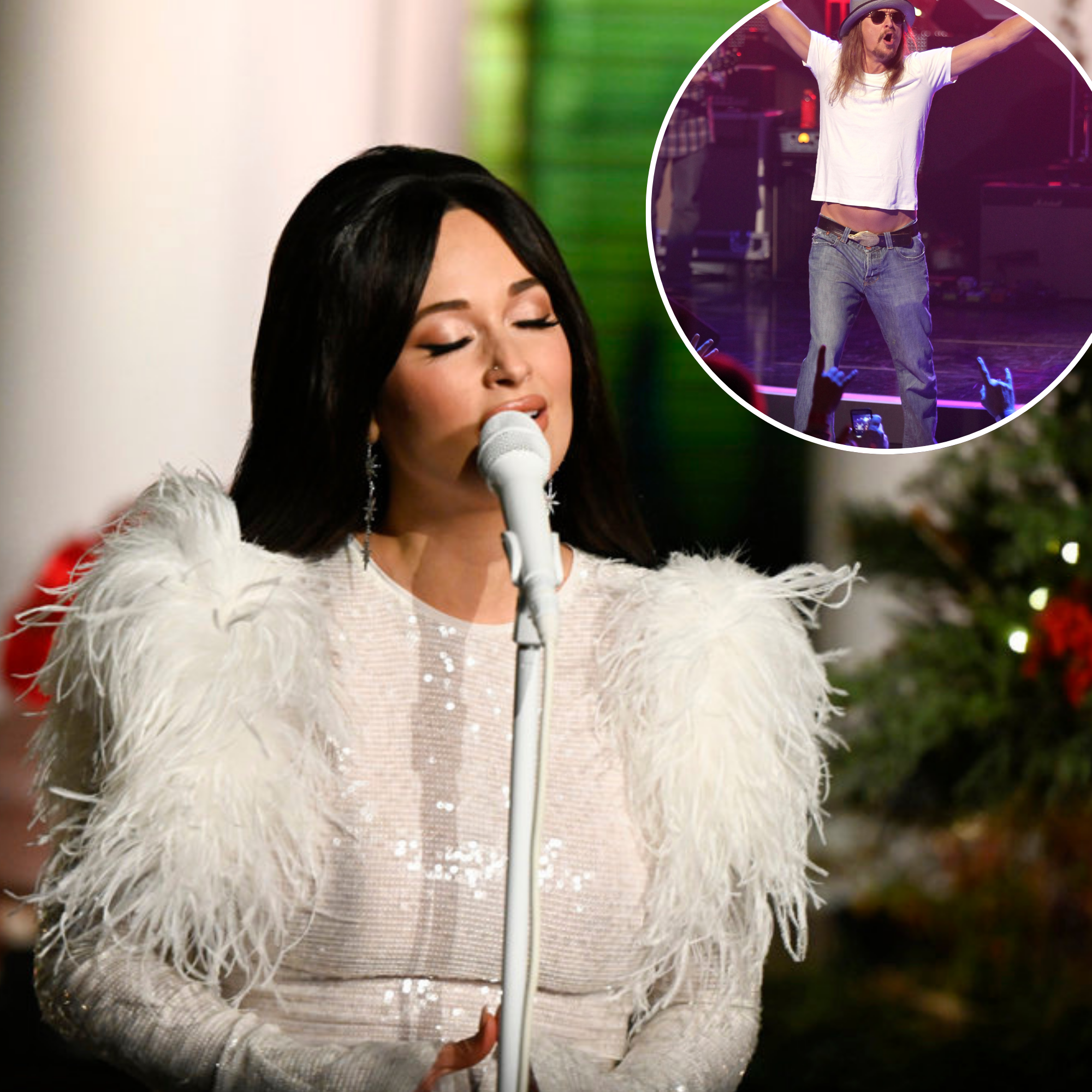 Kacey-Musgraves-Slam-Kid-Rock