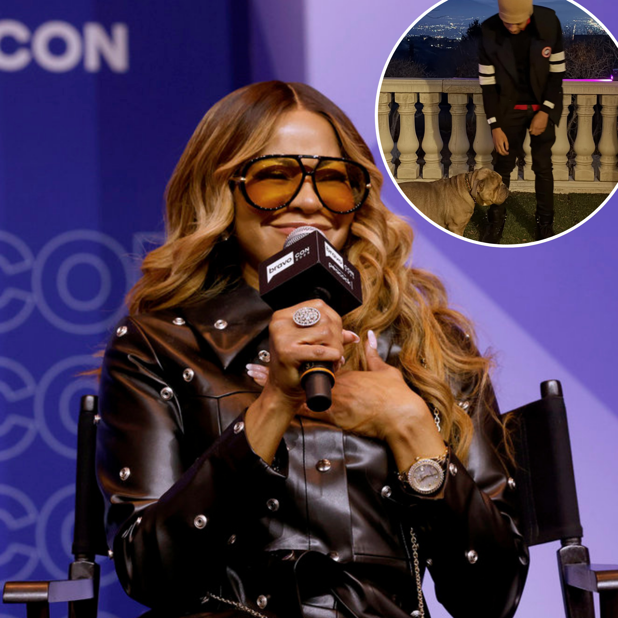 Mary-Cosby-IG-After-Robert-Jail-Release