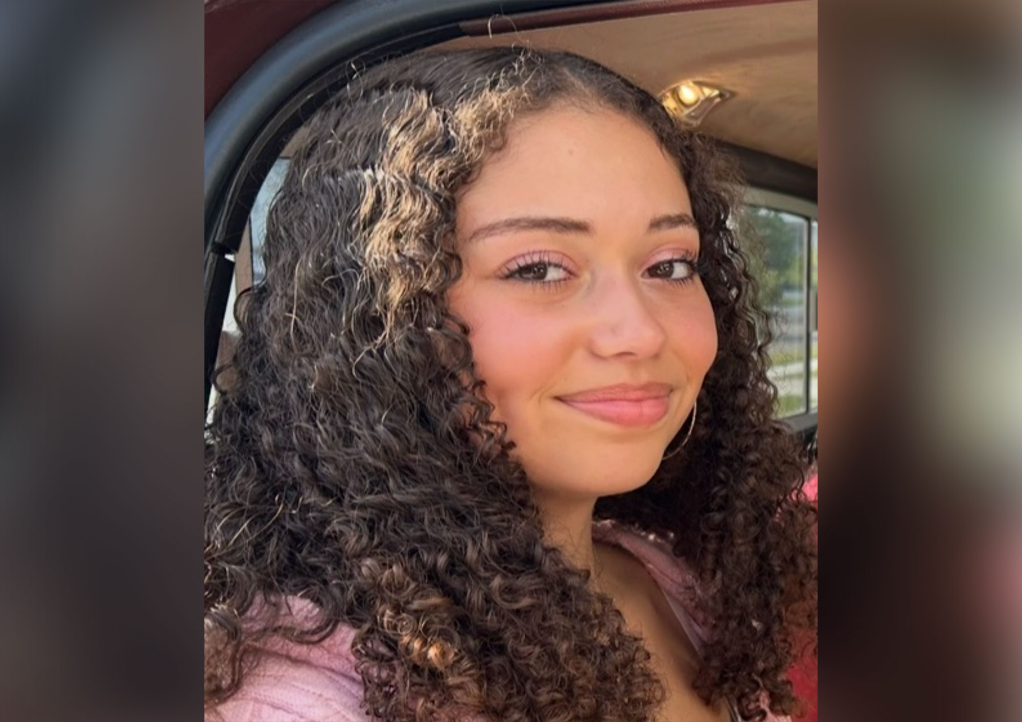 Missing Teen Hailey Buzbee