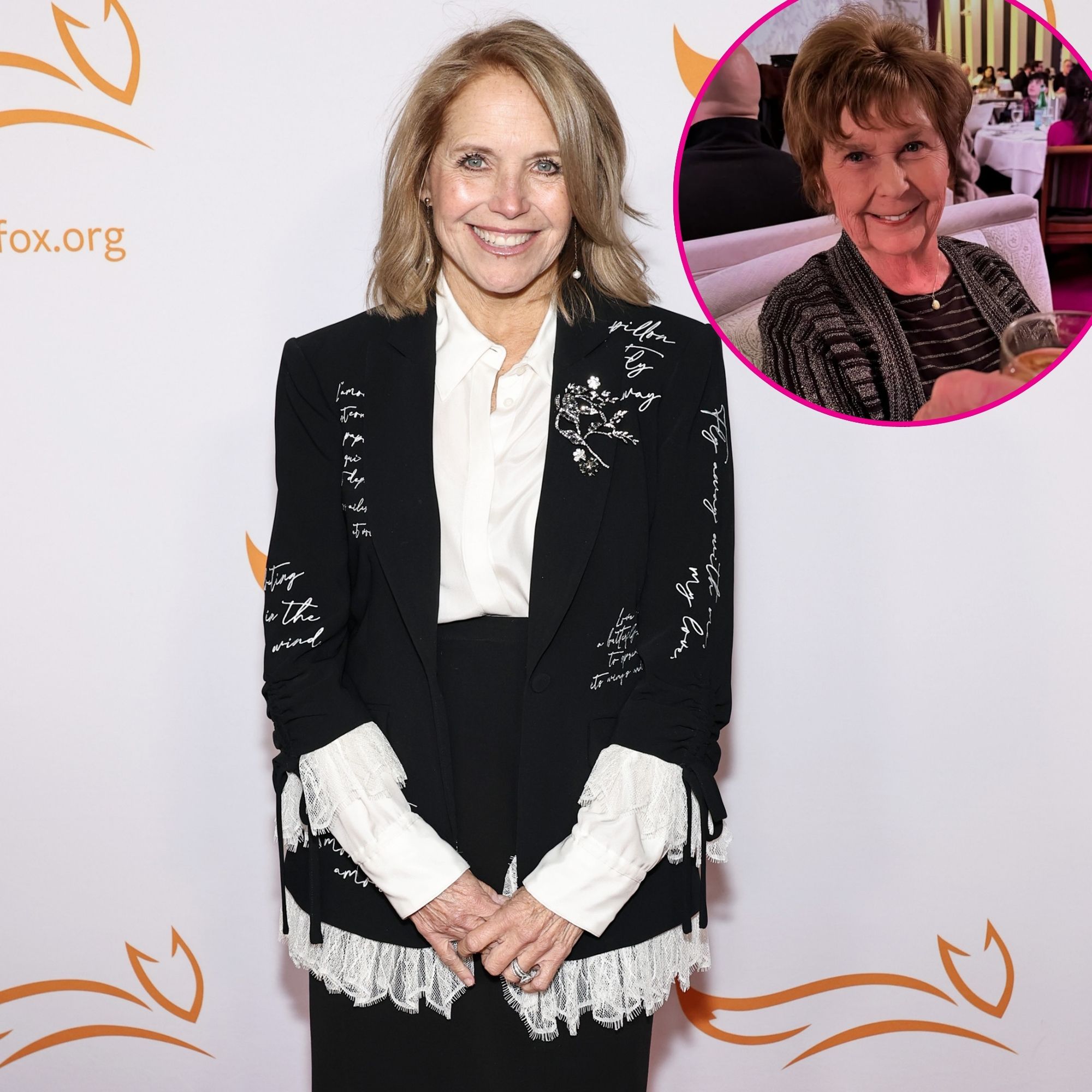 Katie Couric Speculates How Nancy Guthrie's Disappearance Impacts ‘Today’ Show