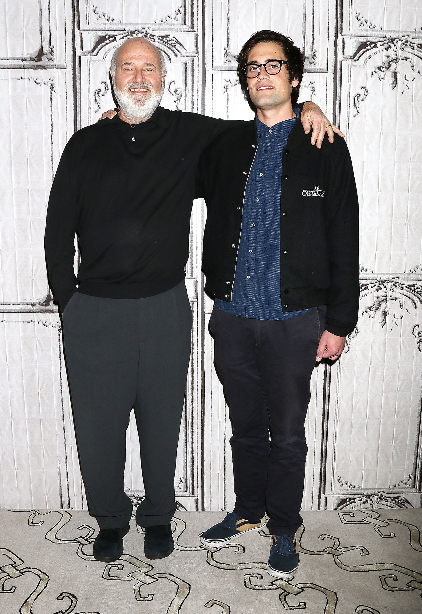 Nick Reiner Appears for Arraignment in Court