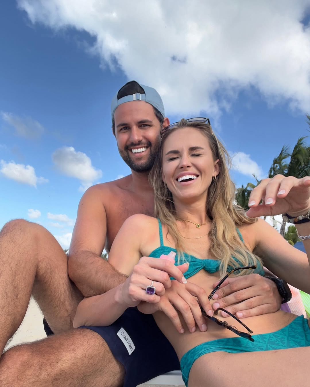 What Went Wrong Between Olivia Flowers and Alex Williams? Why They Called Off Their Wedding
