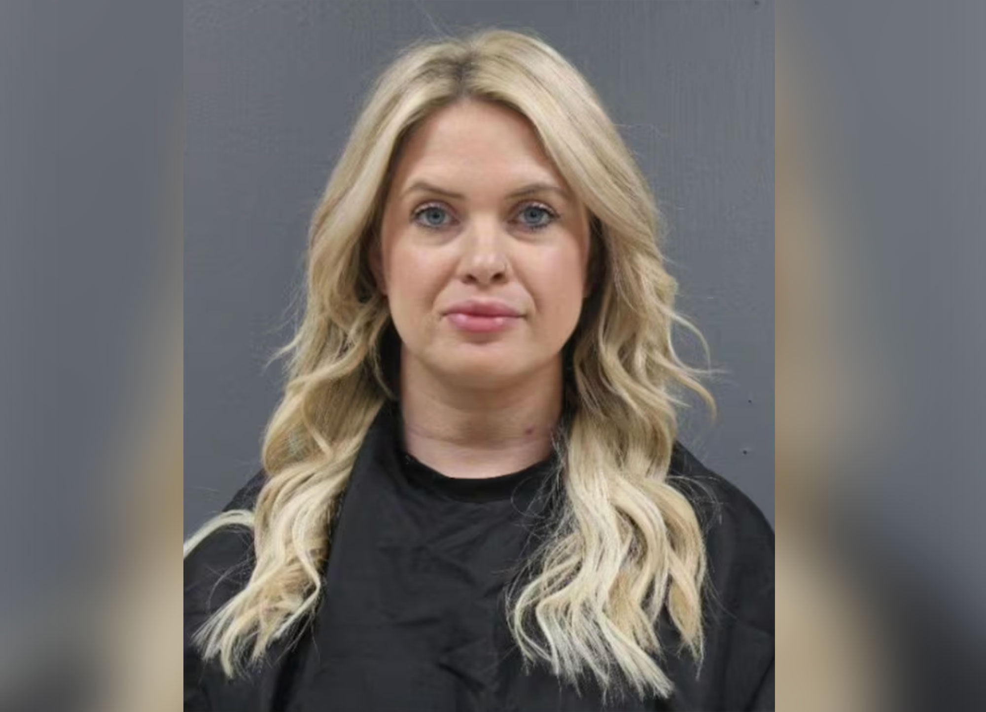 Pamela Brooke Schronce Mugshot