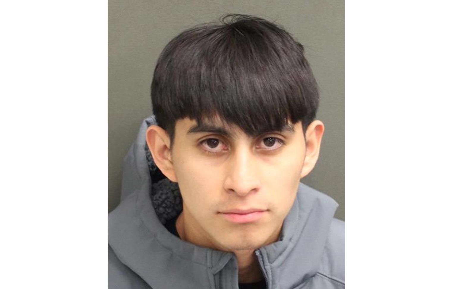 Police Rescue Florida Girl 12 From North Carolina Man