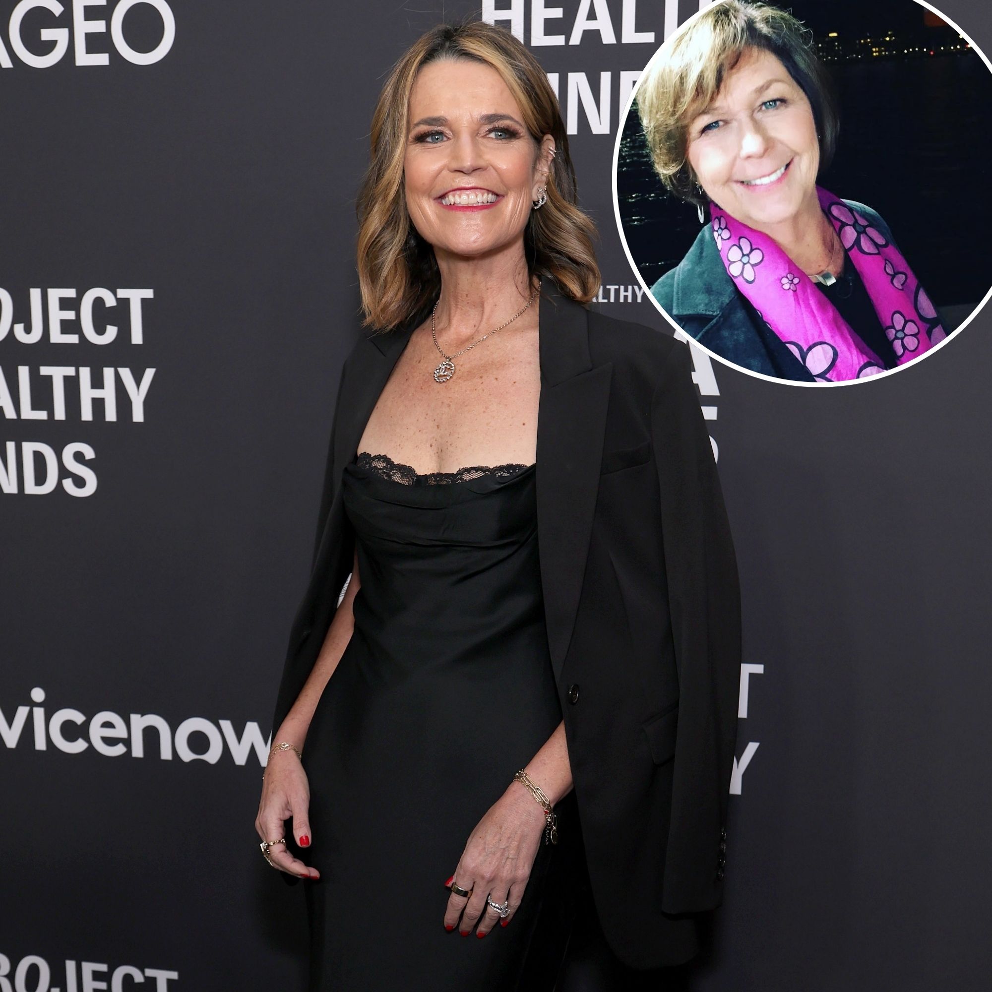 Savannah Guthrie's Missing Mom's Neighbors Told to Check Ring Cameras