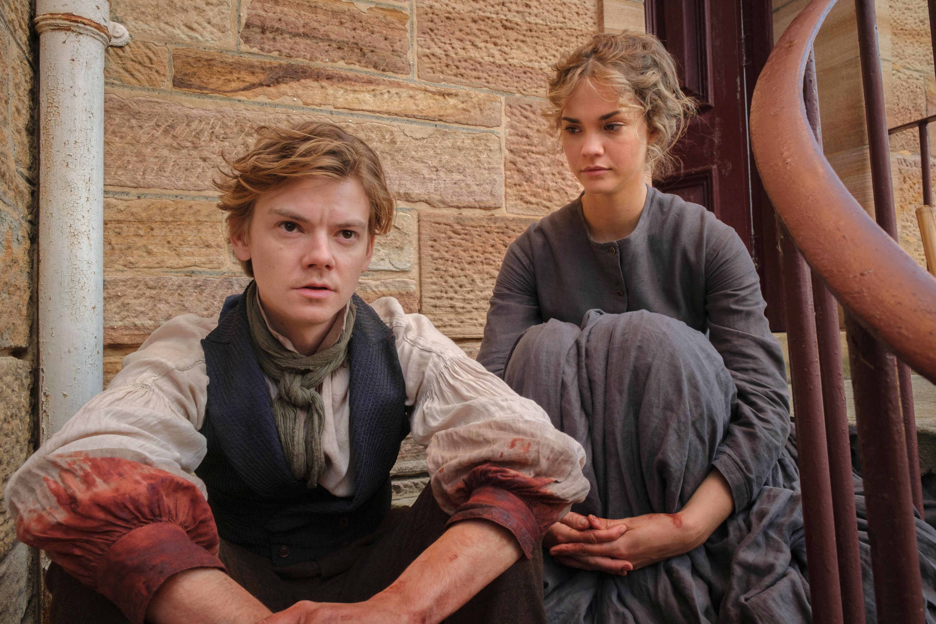 Which 'Artful Dodger' Stars Are — And Aren't — Returning After Cliffhanger?