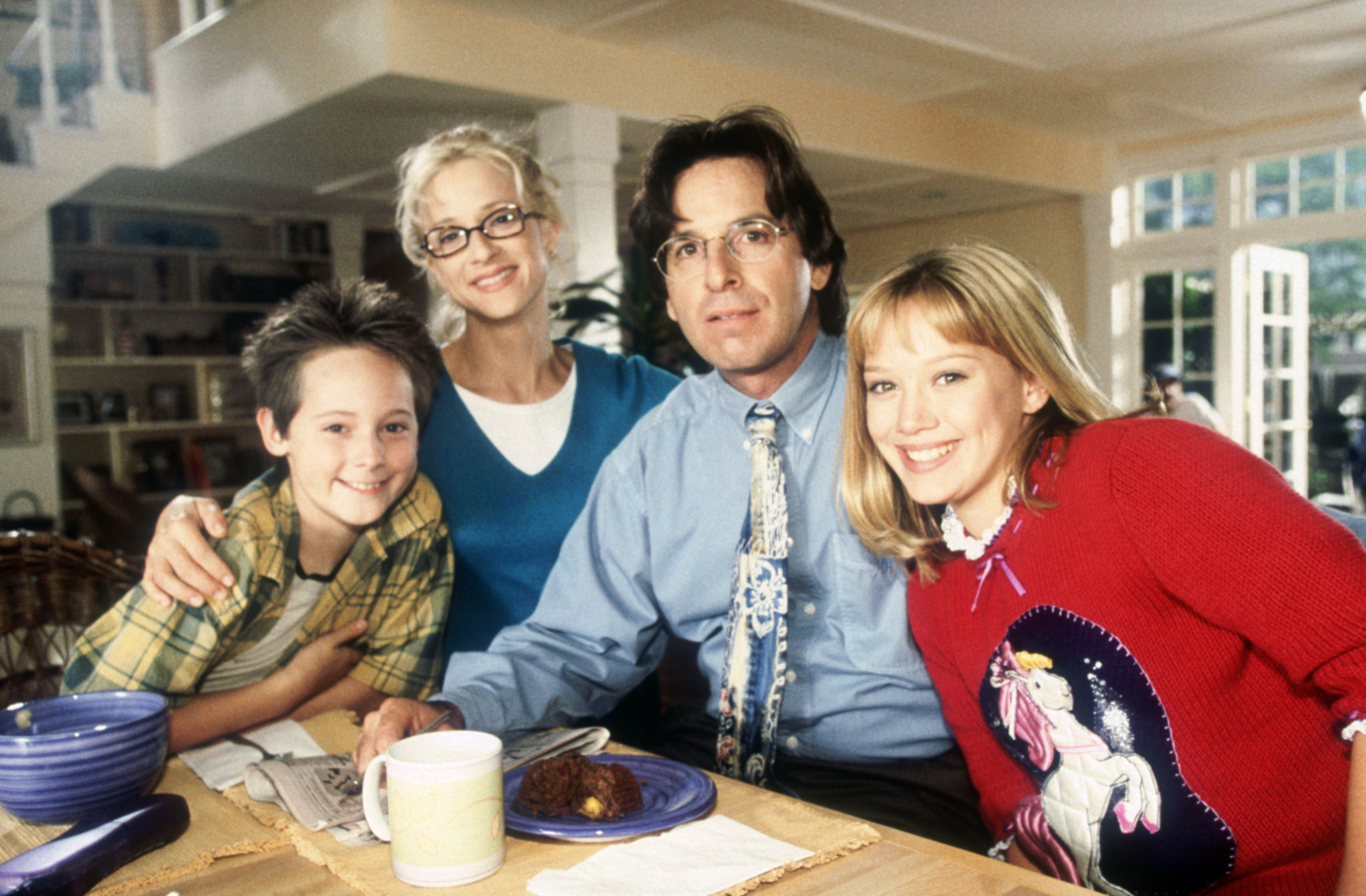 'Lizzie McGuire' Star Robert Carradine's Cause of Death Revealed