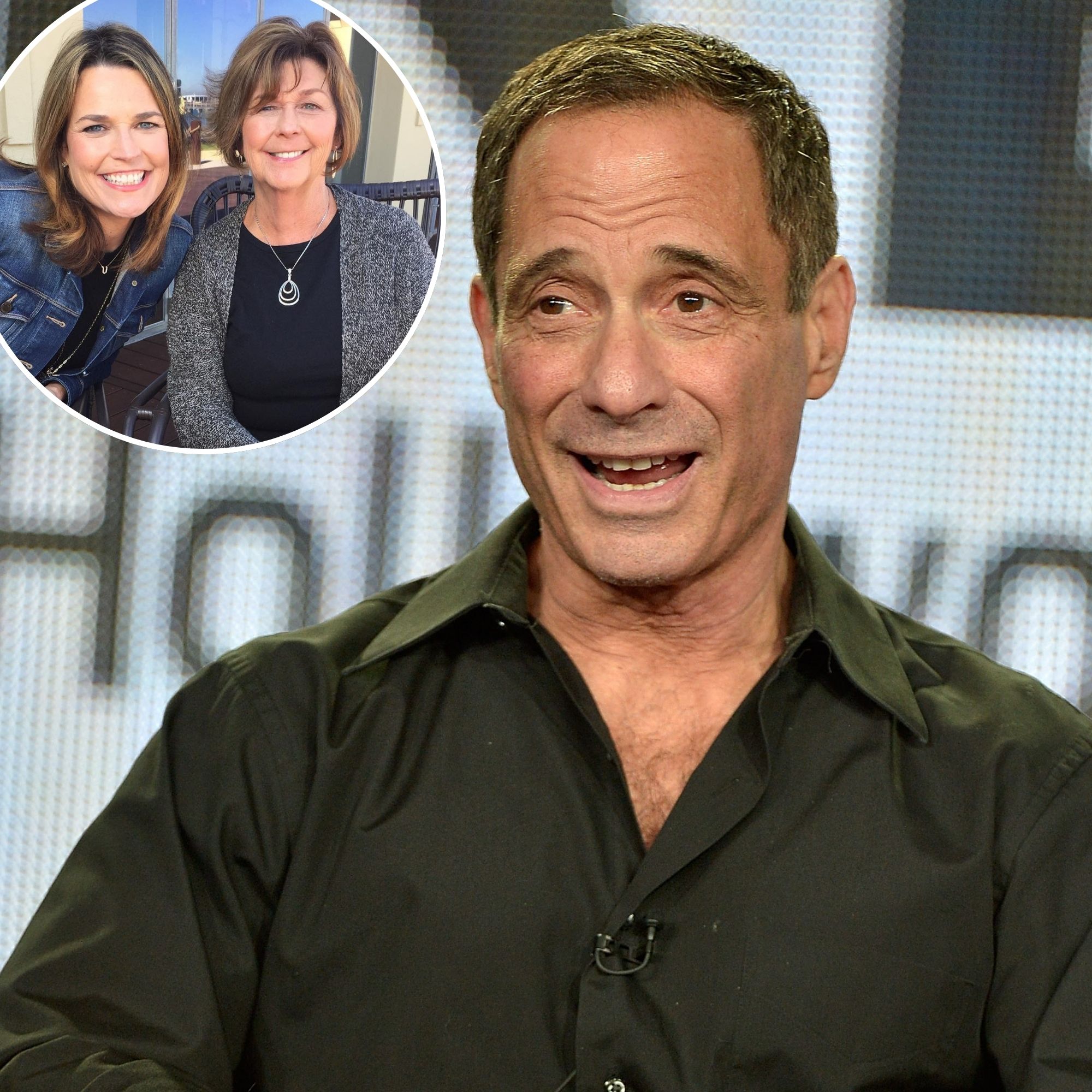 TMZ Founder Shares Chilling Line From Alleged Nancy Guthrie Ransom Note