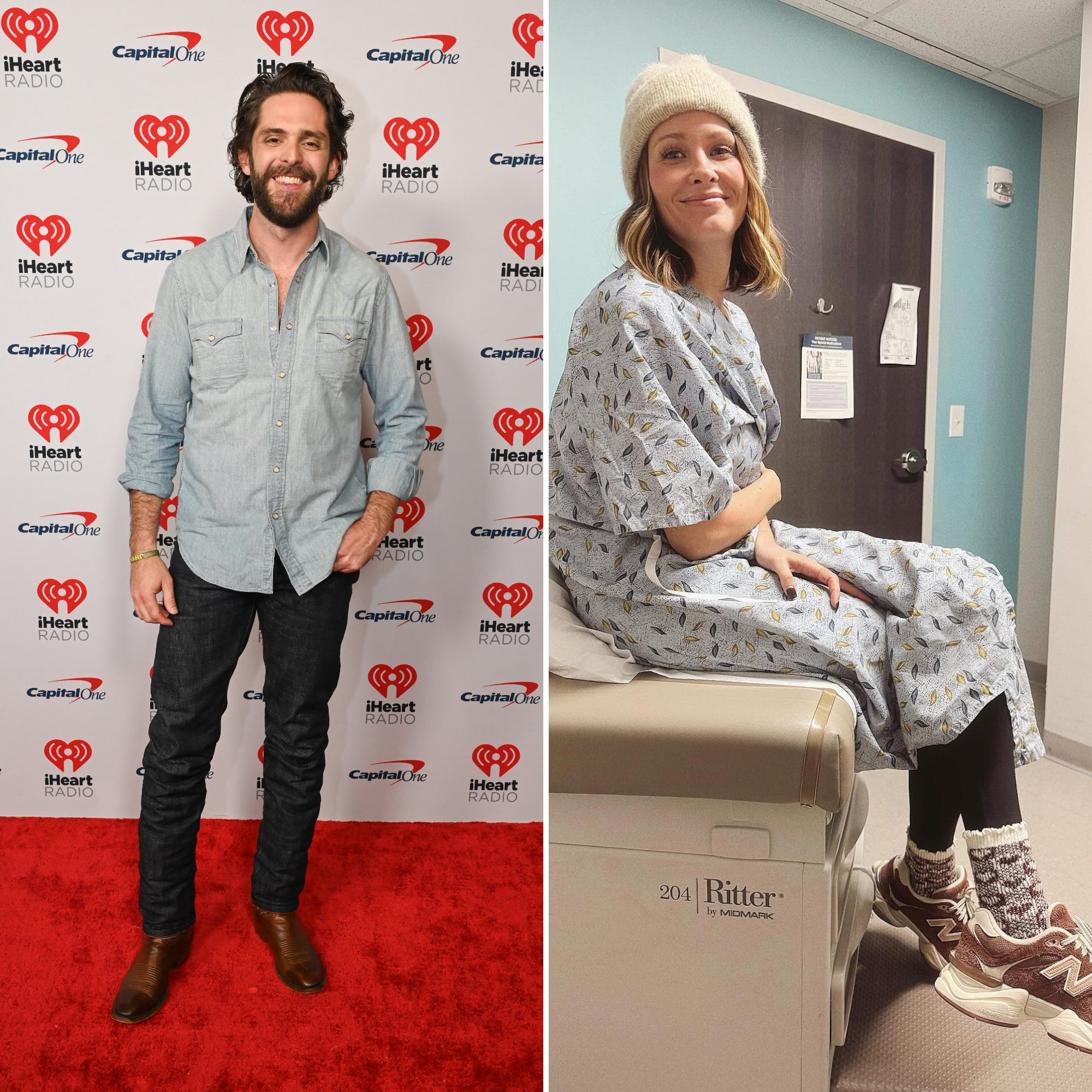 Thomas-Rhett-GettyImages-2213286414-and-Macy-Page-IG