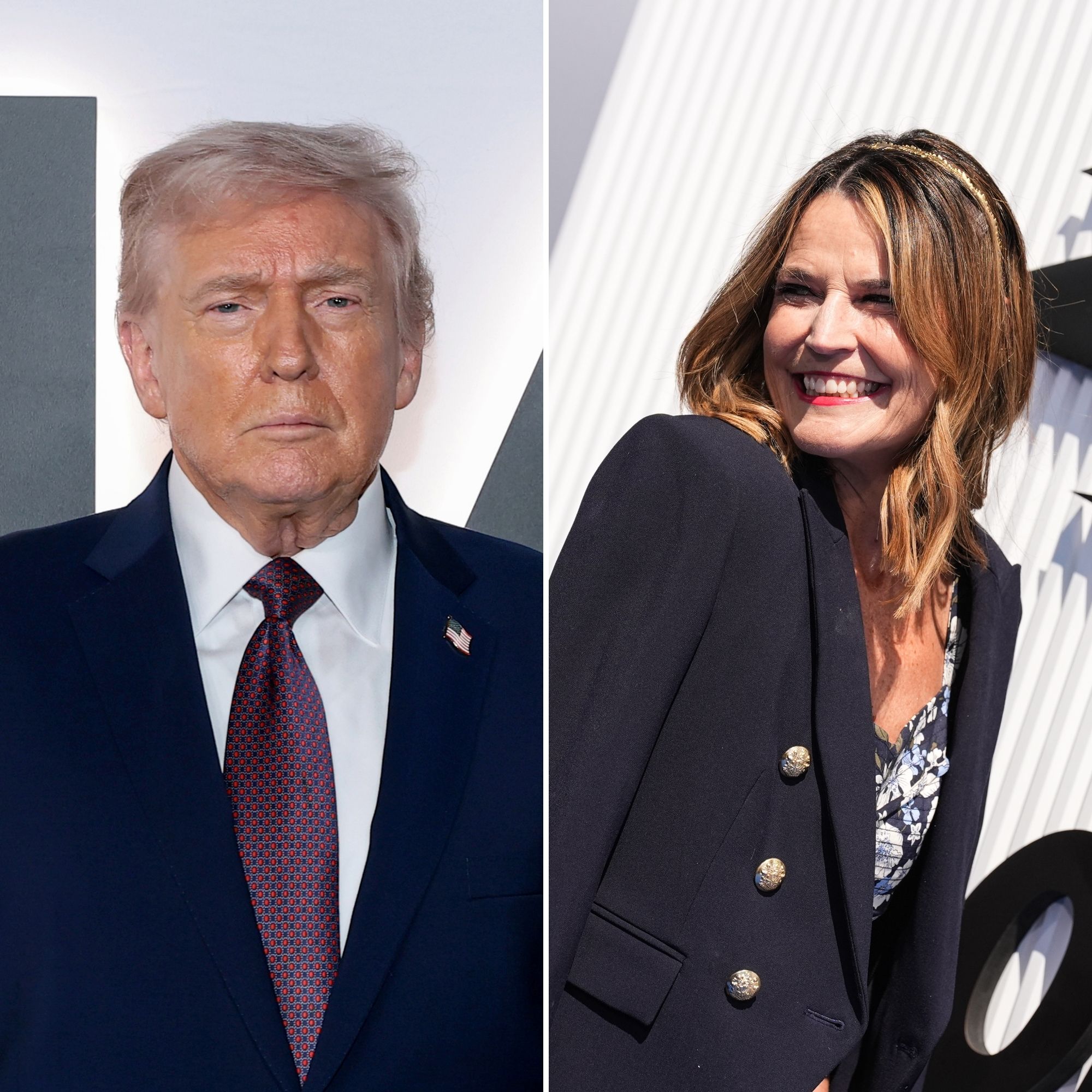 Donald Trump Directing 'All Federal Law Enforcement' to Nancy Guthrie Case