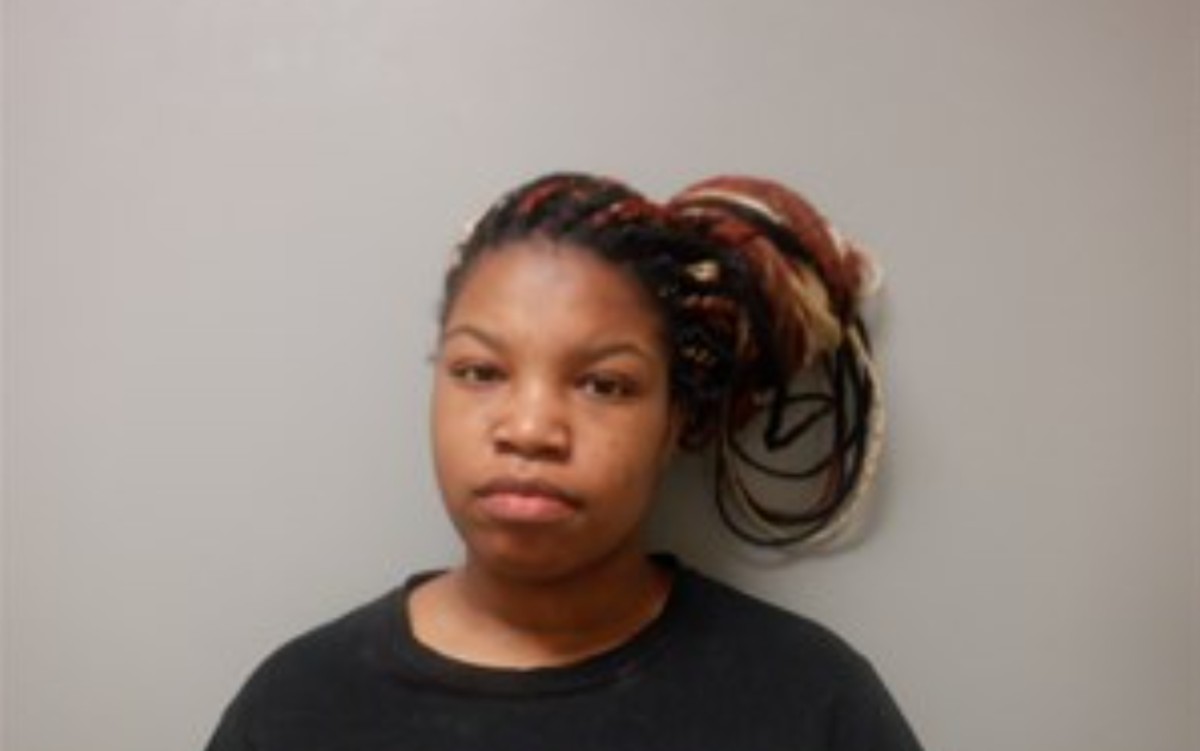 Tyliah Andrews