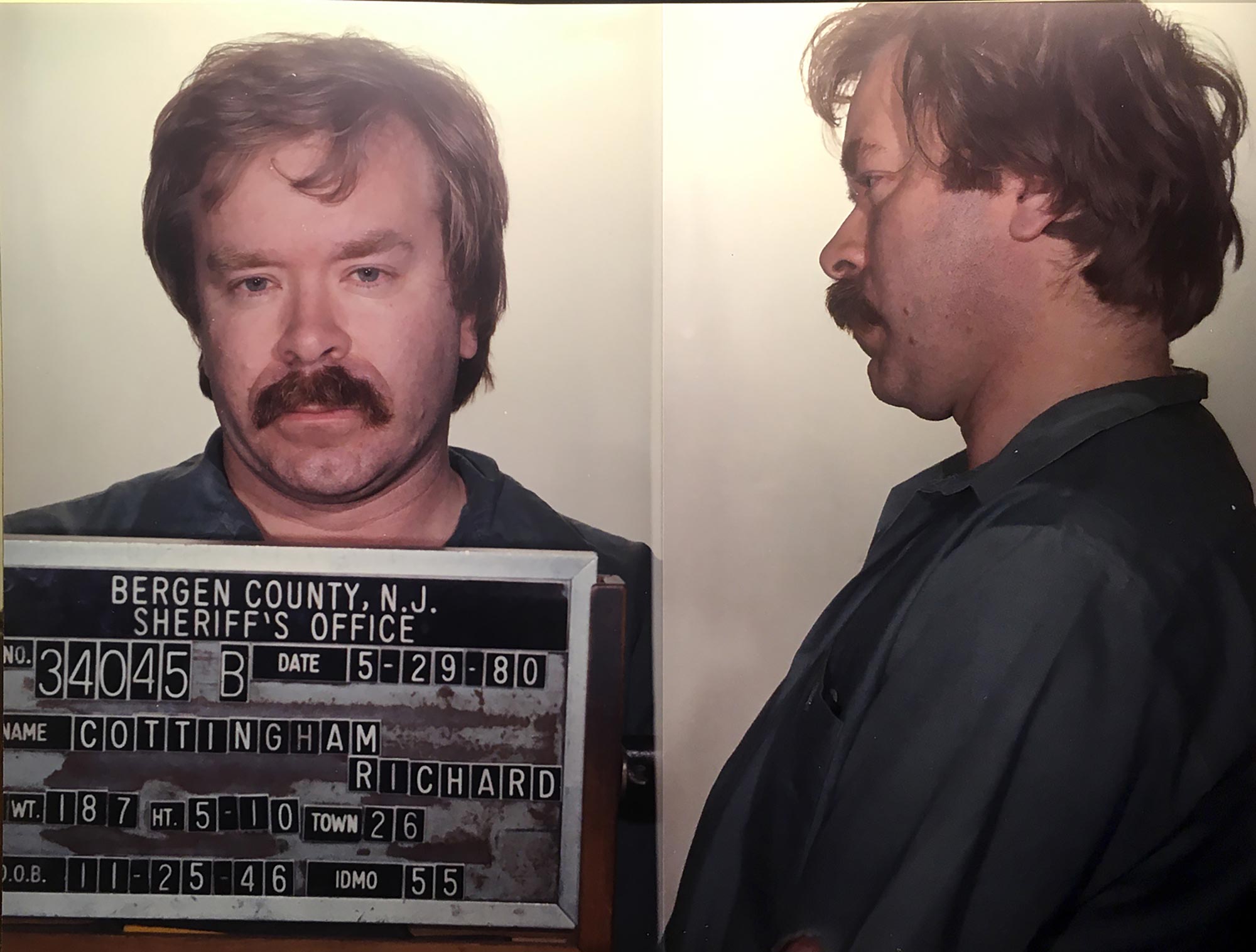 Bergen County Prosecutor's Office, New Jersey
