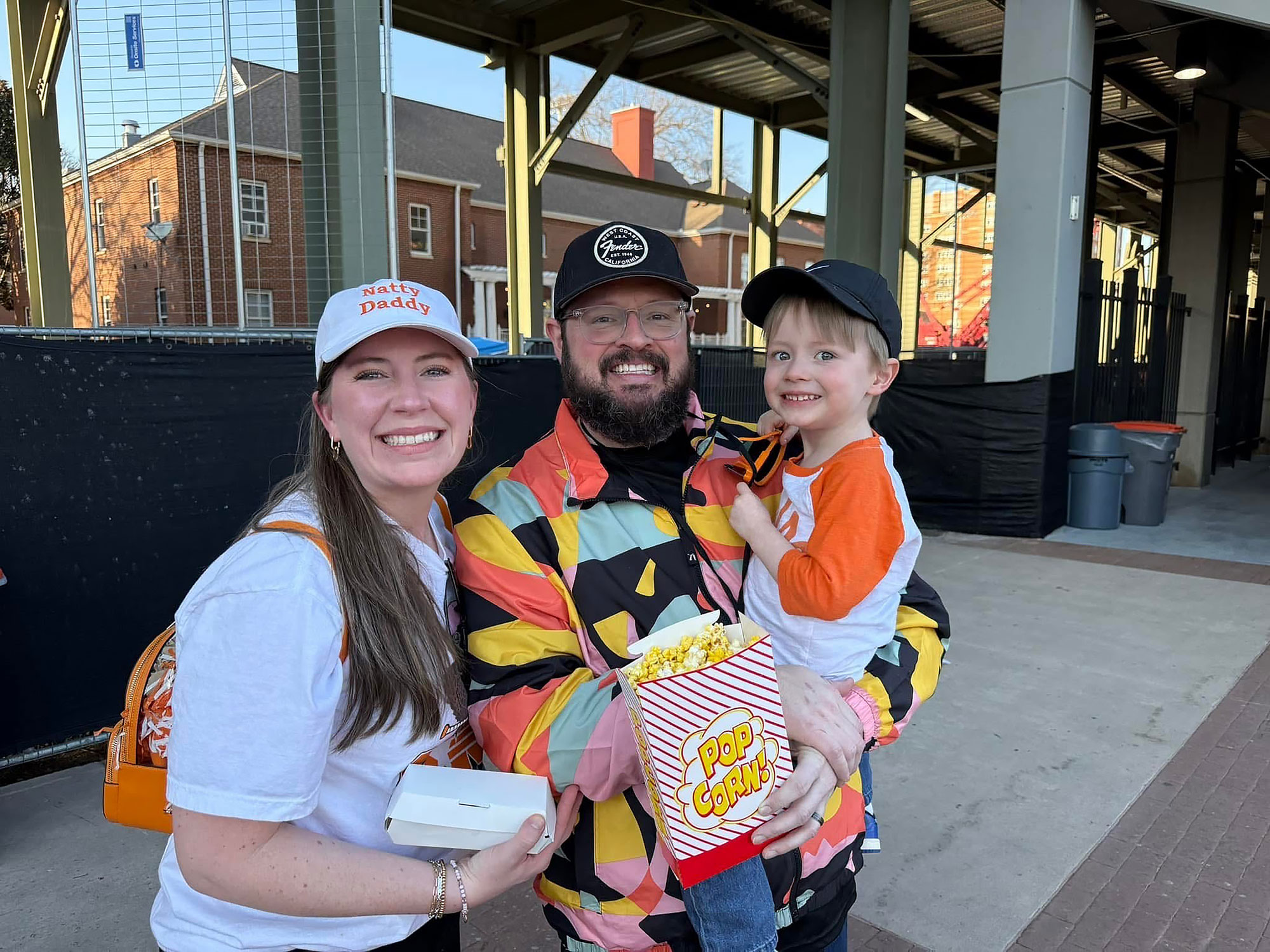 Wes Rucker gofundme
