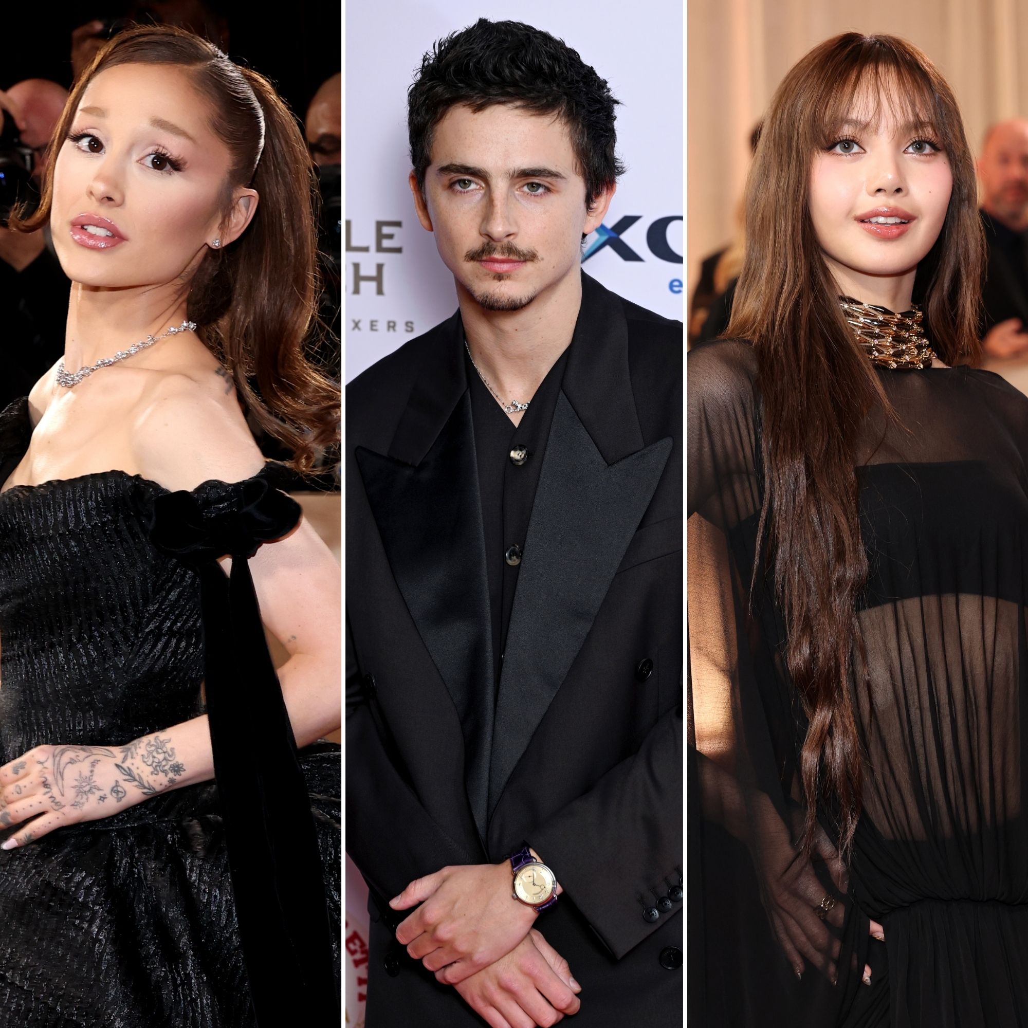 Which Stars Skipped the 2026 Grammys and Why