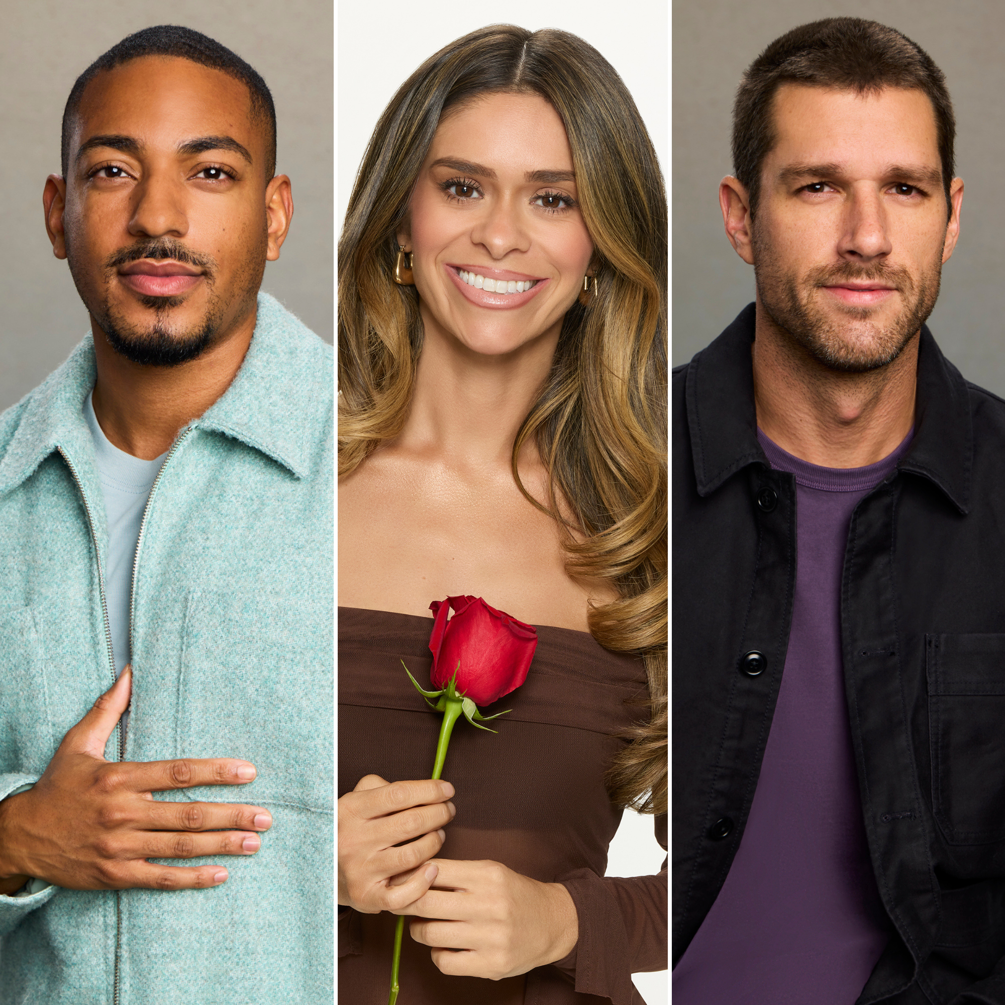 ‘The Bachelorette’ Season 22 Cast on If They Will Convert to Mormonism and Move to Utah for Taylor Frankie Paul