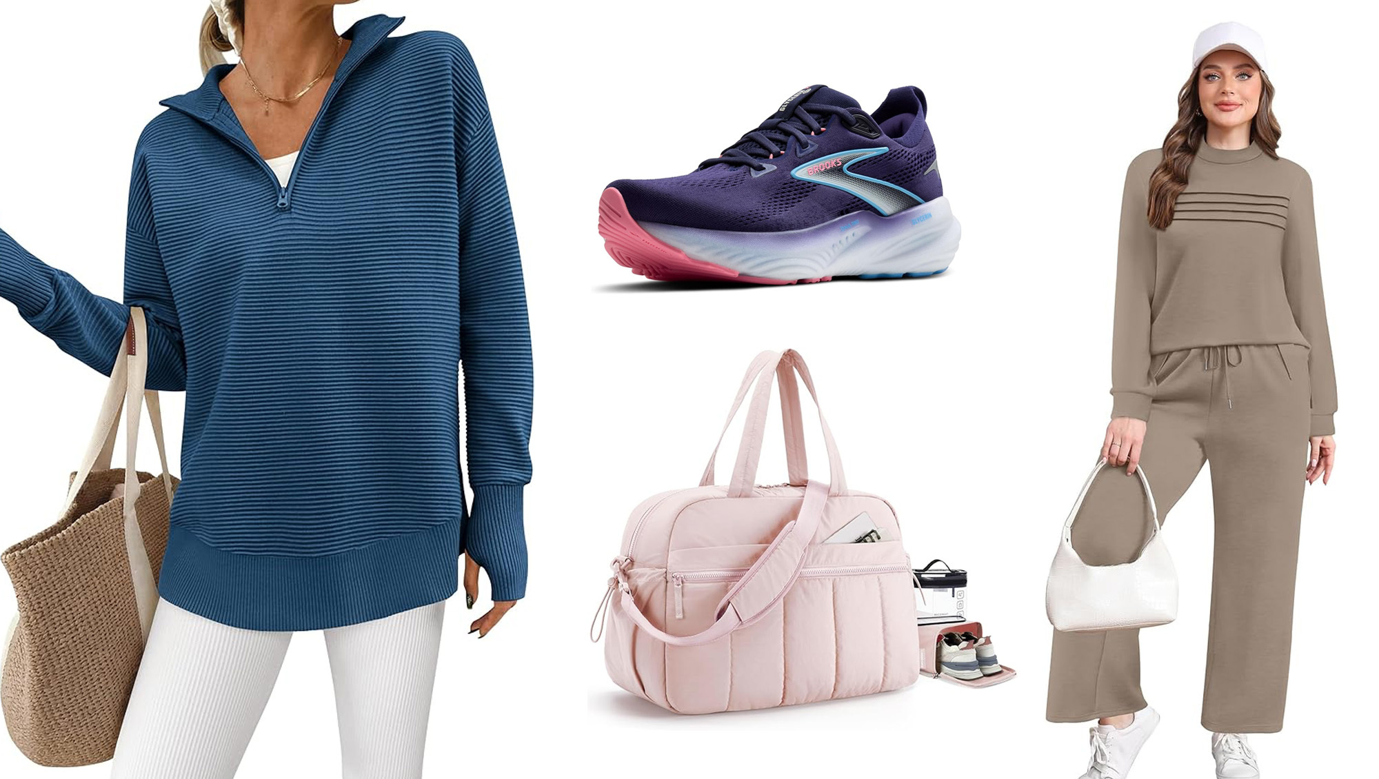 Amazon Movers and Shakers Winter Fashion