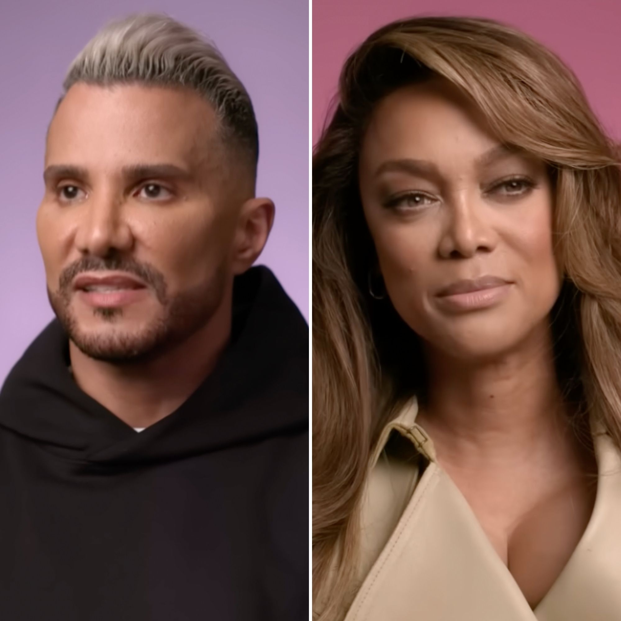 America's Next Top Model