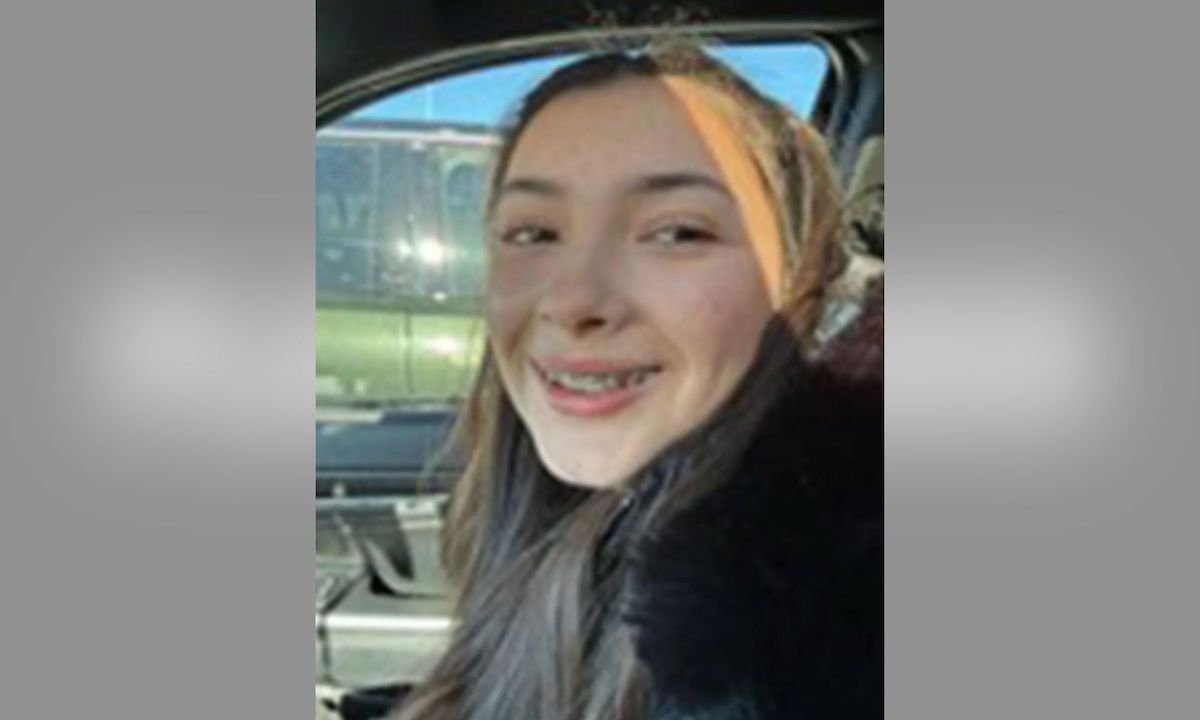 Missing Persons Investigation Launched After Arizona Girl, 16, Never Returned Home From School