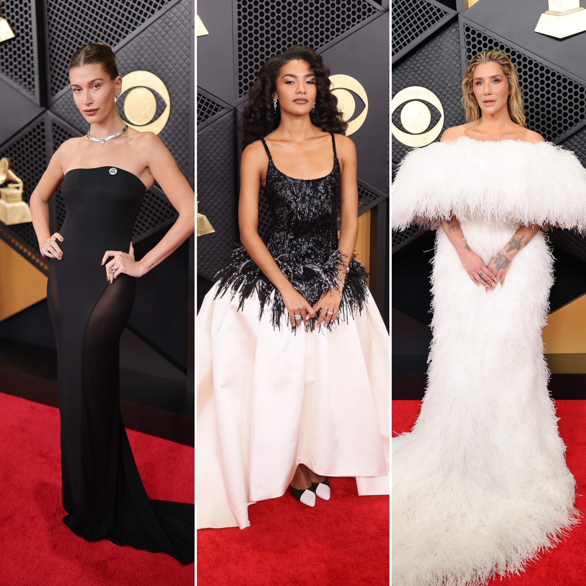 The 2026 Oscars Red Carpet Are Sure to See Stars Oozing in Black and White Dresses
