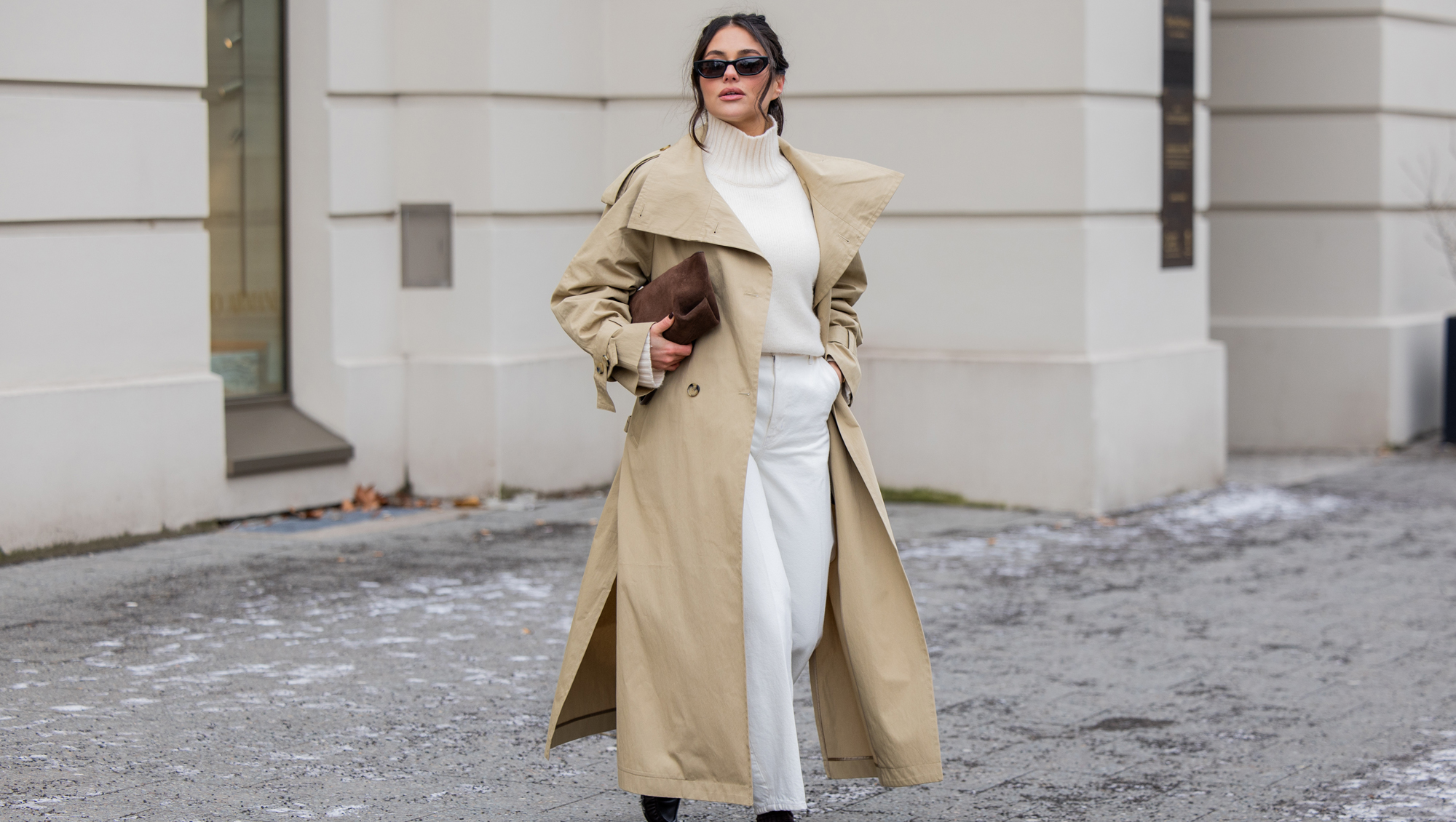 Elevated Sweaters on Sale for President's Day