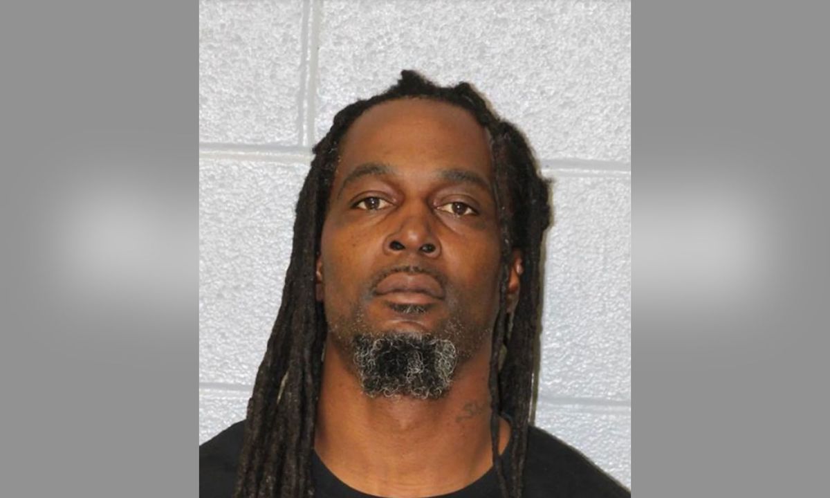 Grieving Father Arrested After Attacking Son’s Accused Killer in North Carolina Court