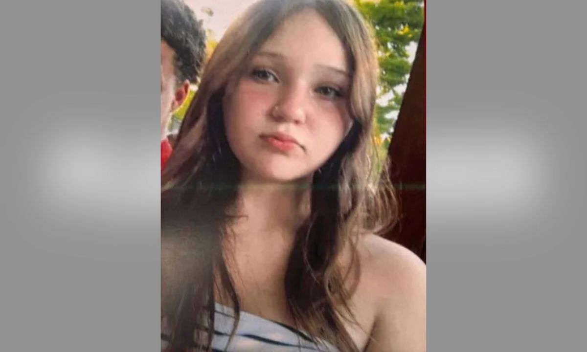 Ohio Girl, 16, Reported Missing After She Left Home to Meet Mystery Man She Met on App