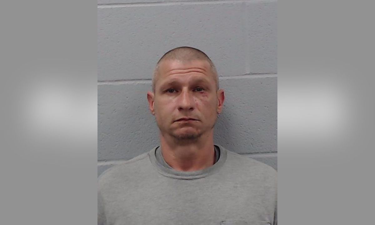 Texas Man Arrested Following Viral Altercation With Minors During Student Protest Against ICE