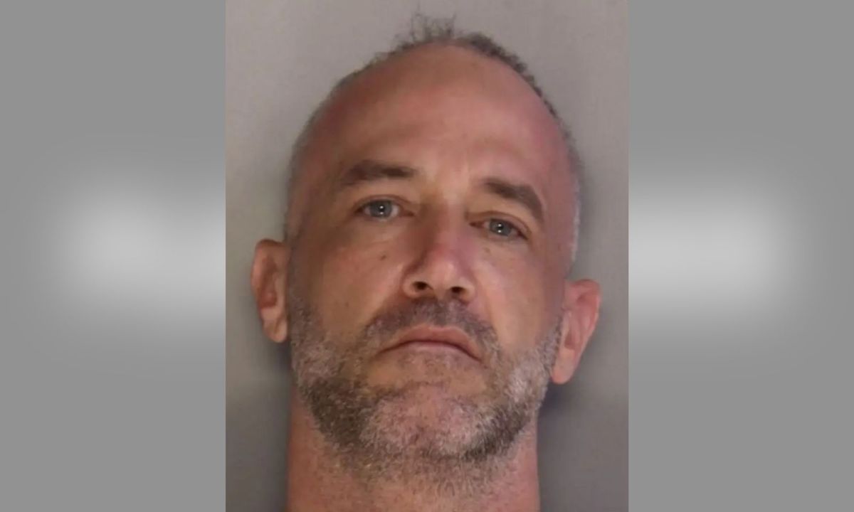 Pennsylvania Man Charged in Murder-for-Hire Plot Targeting Ex-Girlfriend, 2 of the Men in Her Life