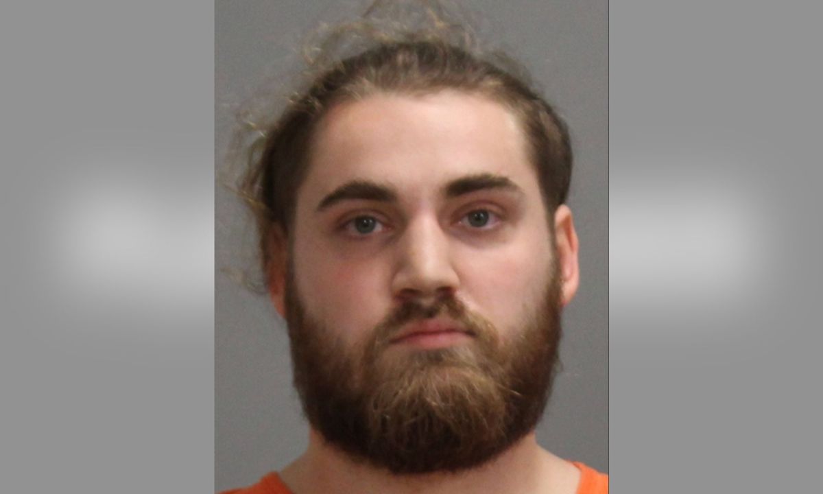 Man Shot Partner 15 Times in Front of Their 18-Month-Old Son Because He Believed She Was Cheating