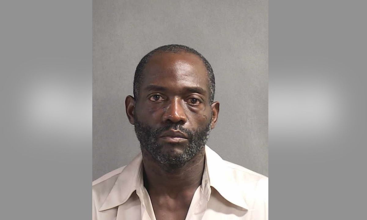 Man Arrested After Slicing 13-Year-Old's Neck Open on Florida Boardwalk in Random Attack