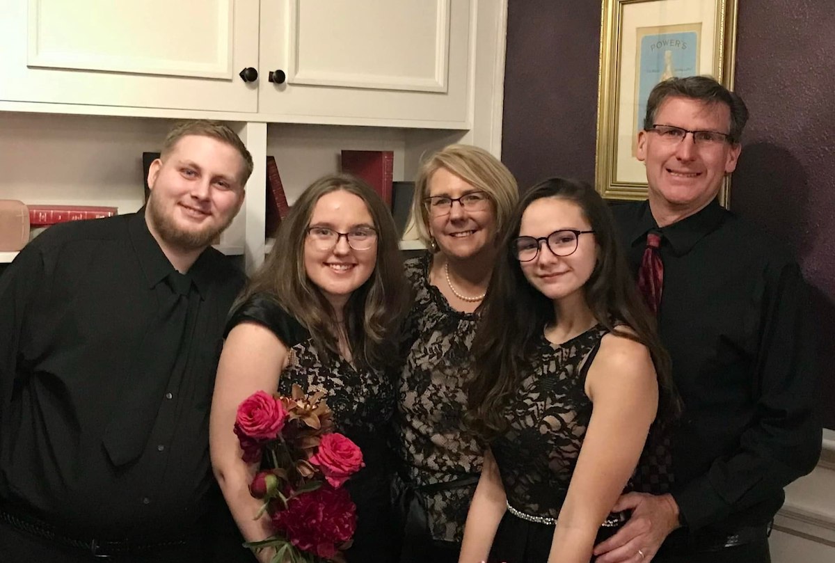 Daughter of Minnesota GOP Gubernatorial Candidate Jeff Johnson 'Killed in a Violent Crime'