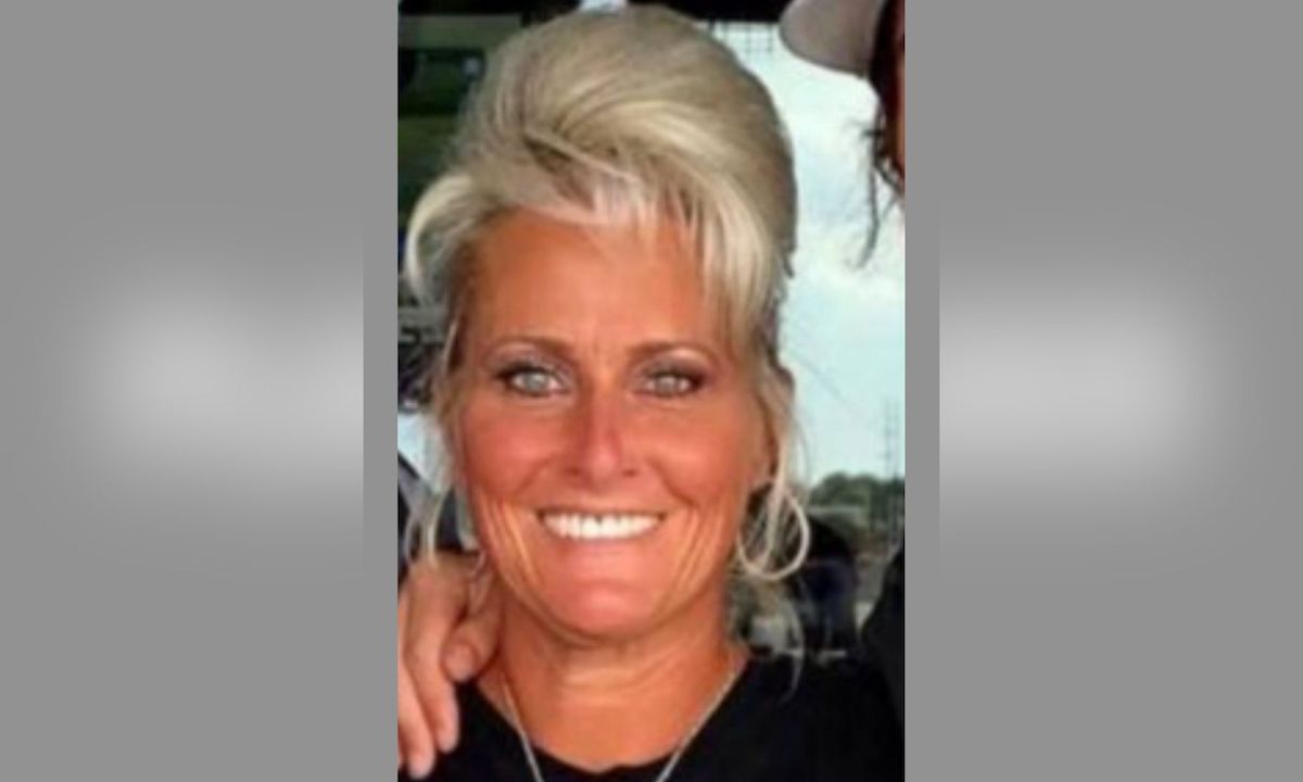 Missing Texas Woman's Truck Found on Fire Caused by 'Arson'
