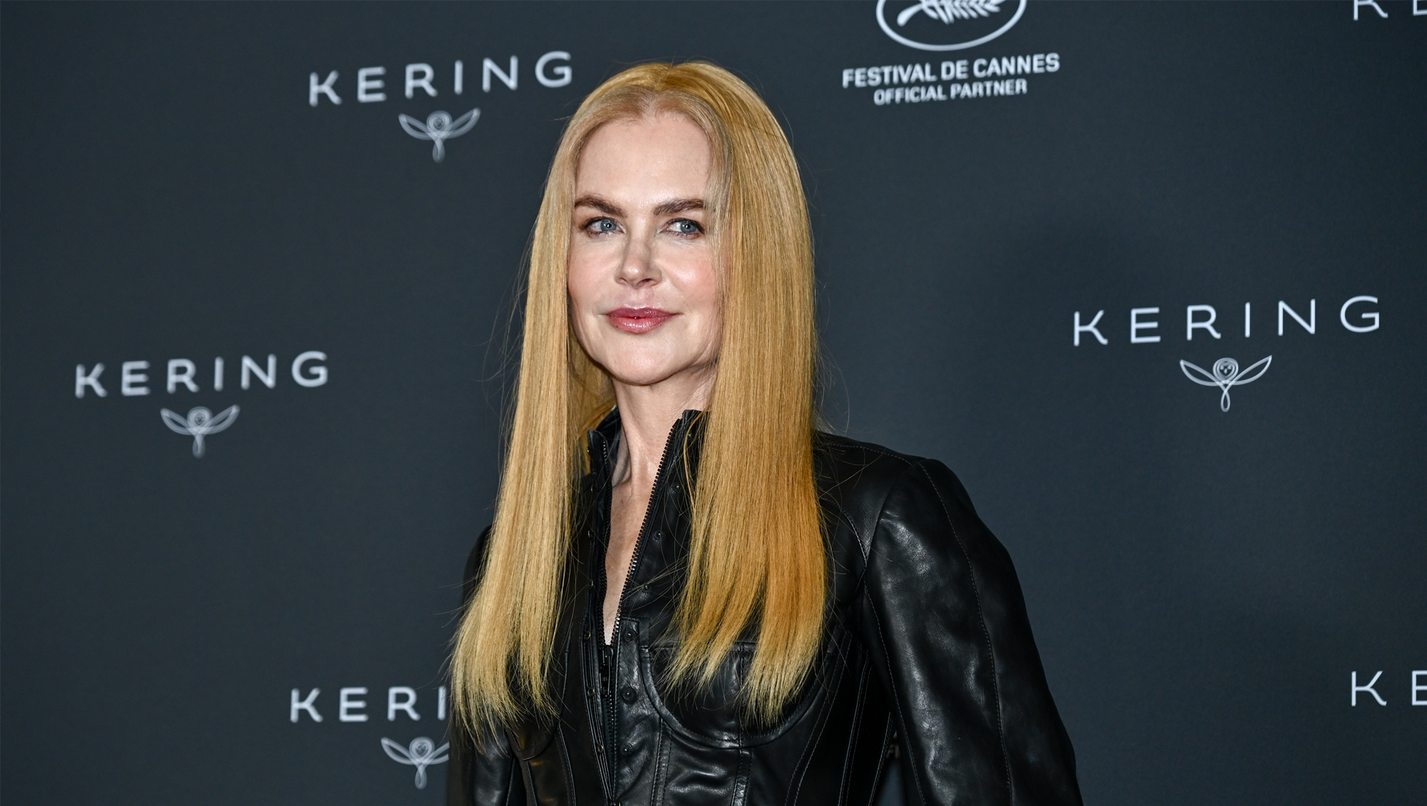 Nicole Kidman Tote Bag