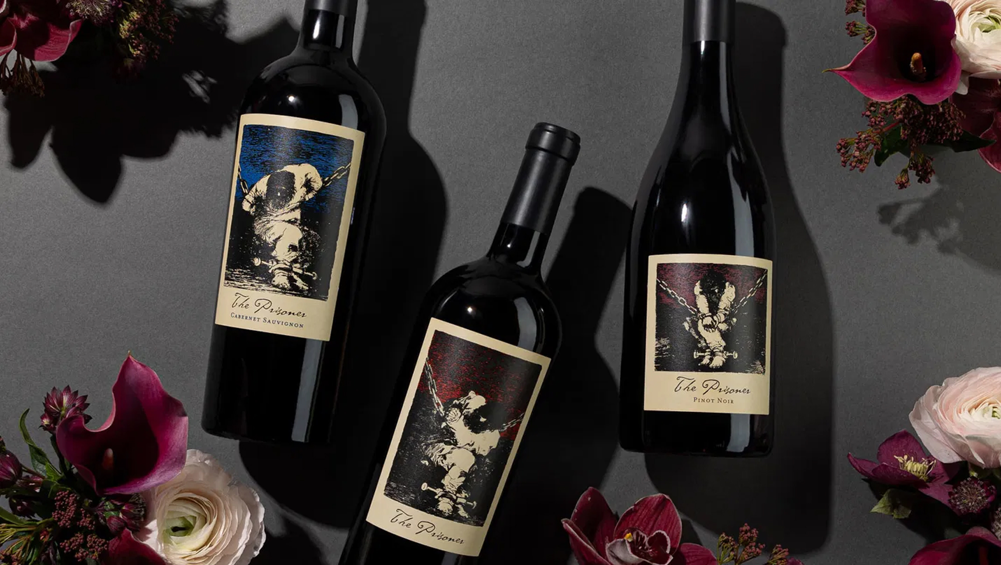 The Prisoner Wine Company