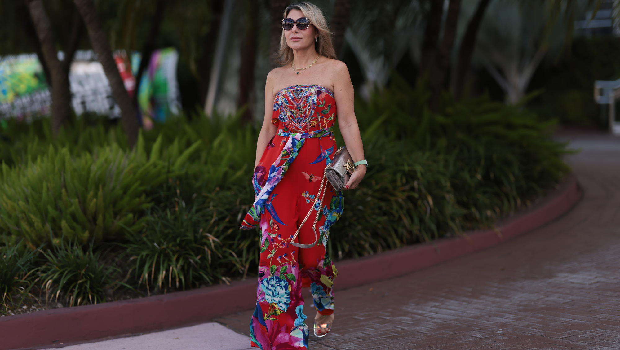 Spring Resortwear Pieces