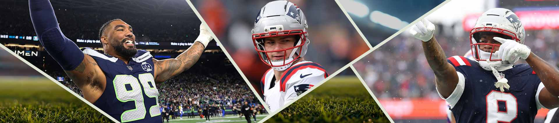 Super Bowl Banner
