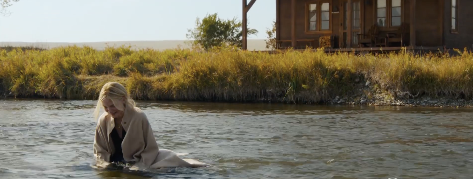 Taylor Sheridan's The Madison Trailer Hints at Major Onscreen Death